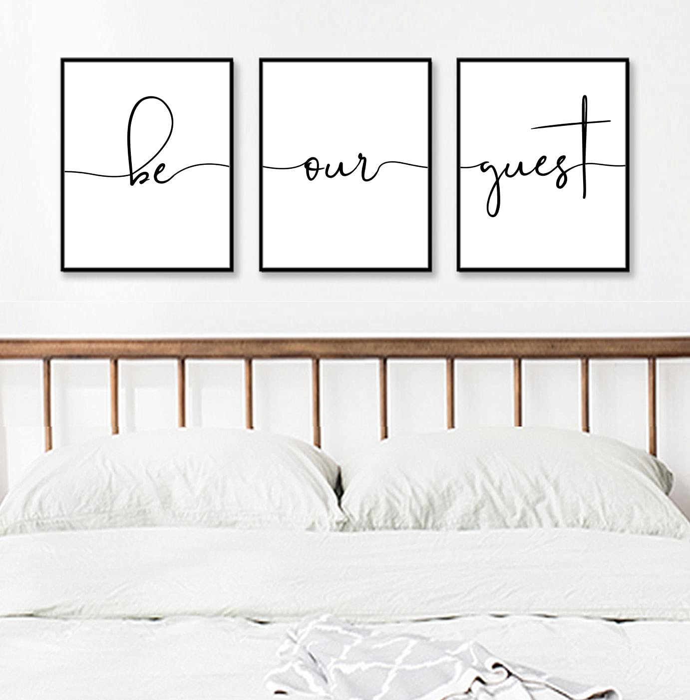 1 Best Guest Room Wall Art