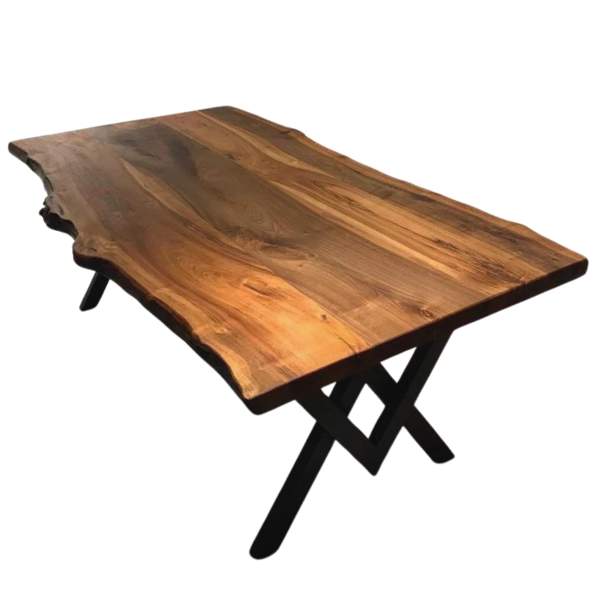 1 Best Handcrafted Dining Tables