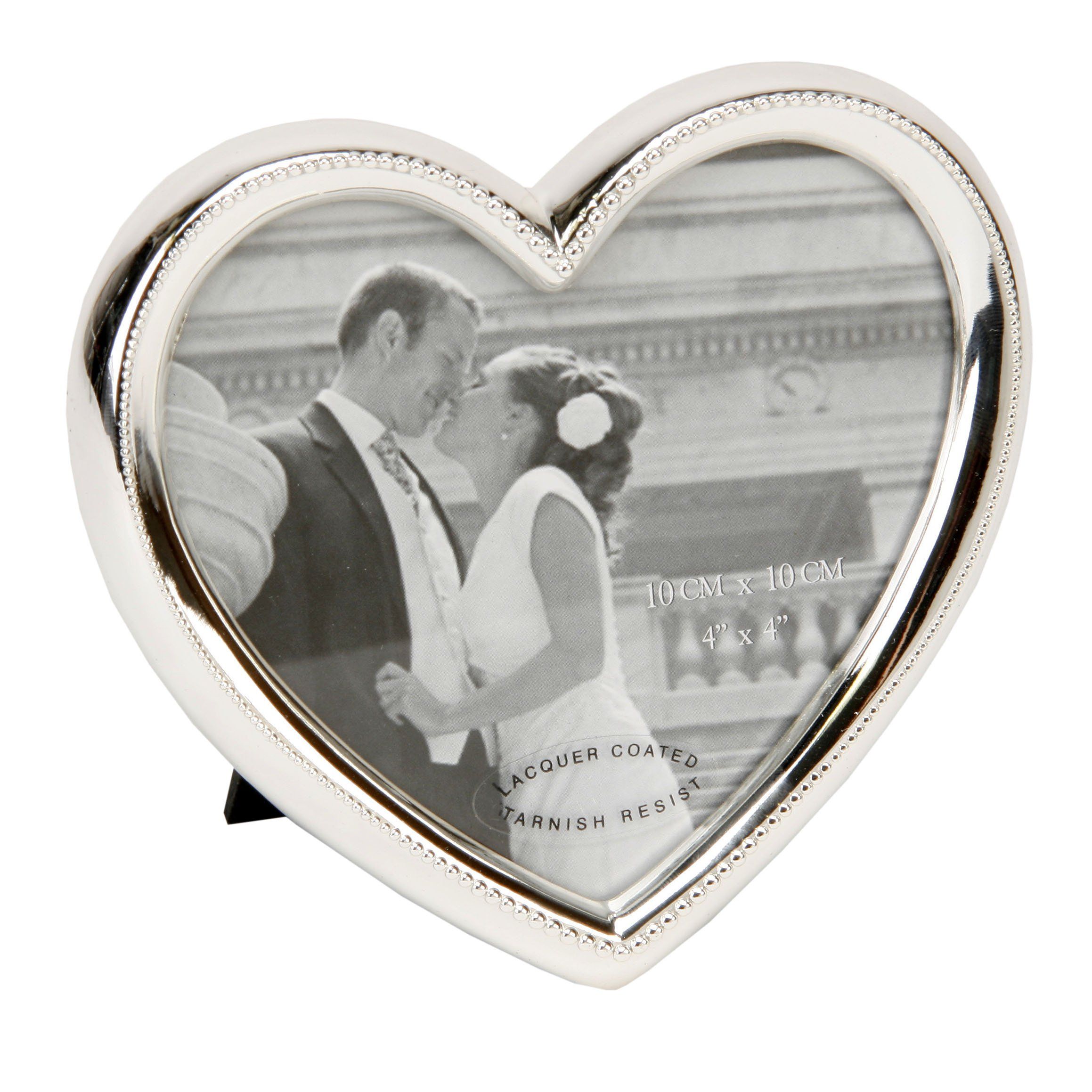 1 Best Heart Shaped Picture Frames