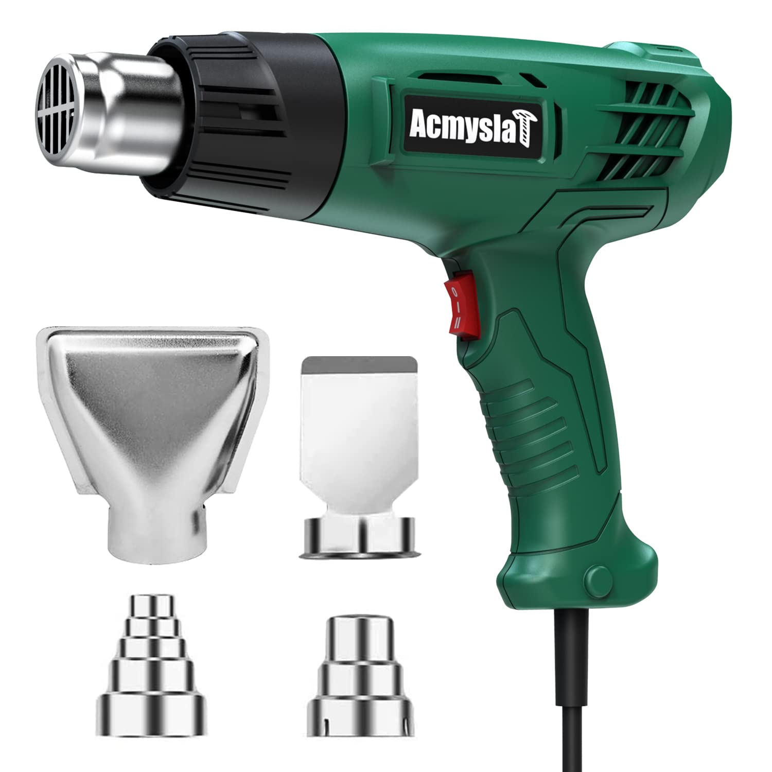 1 Best Heat Gun For Removing Paint