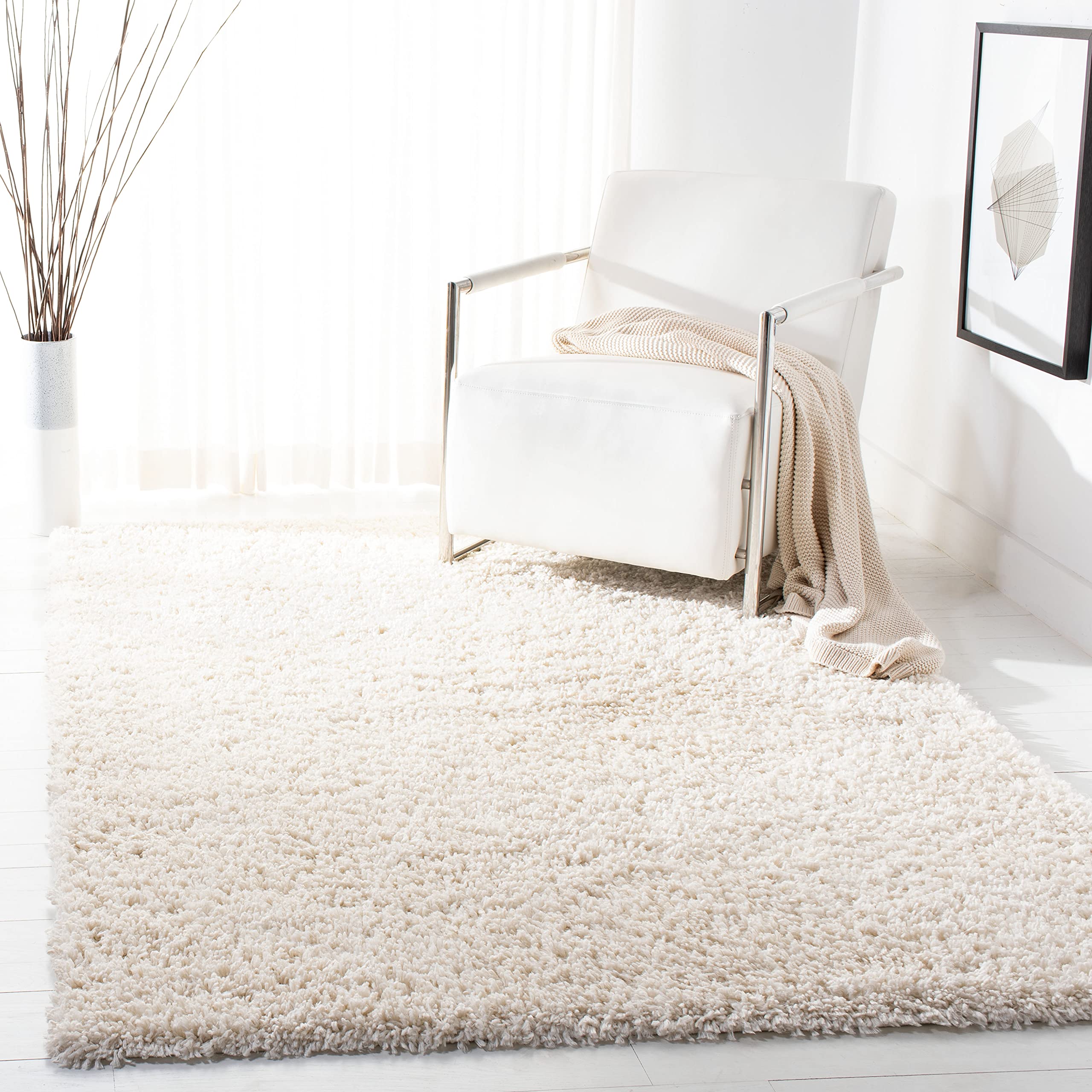 1 Best High Pile Rugs