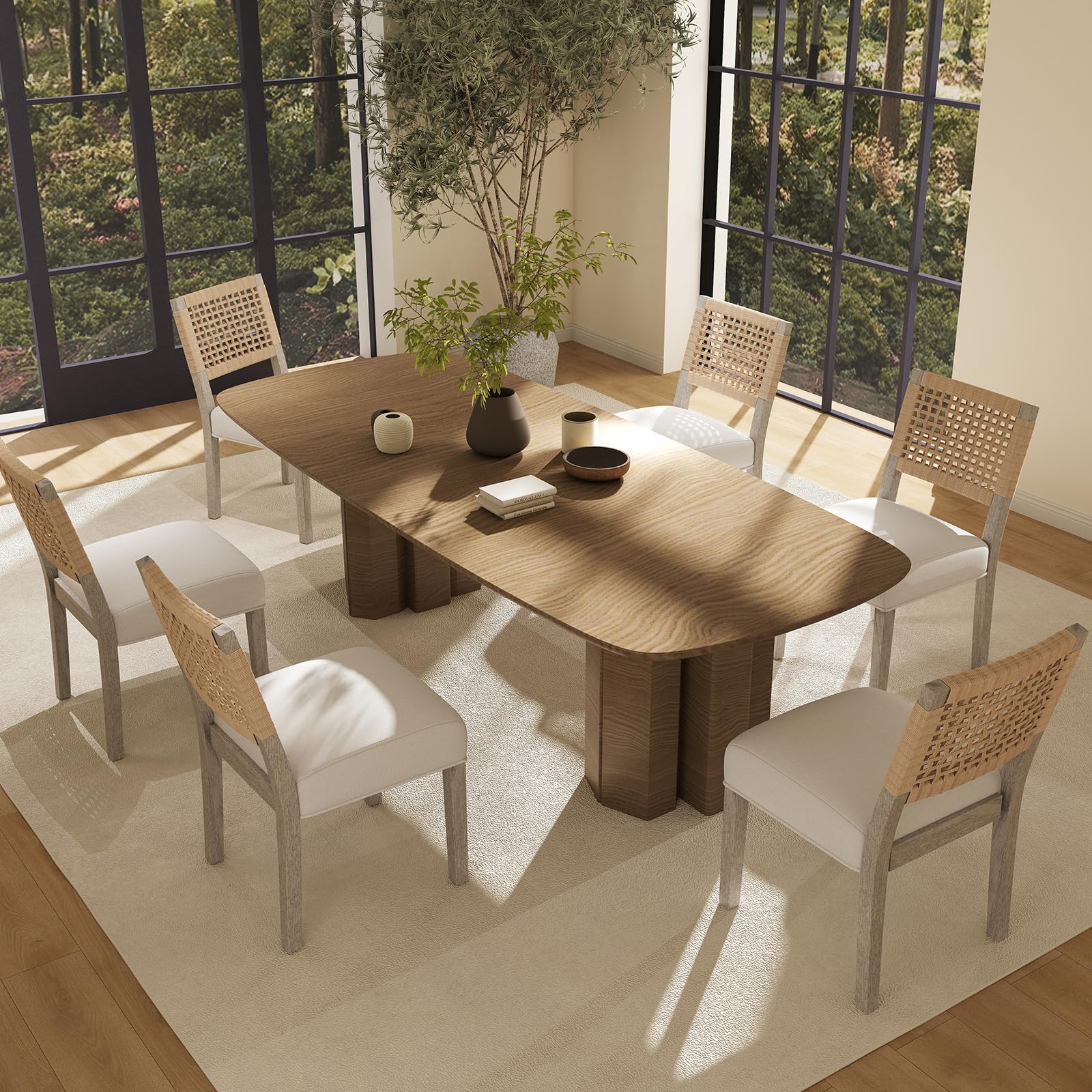 1 Best Host Dining Chairs