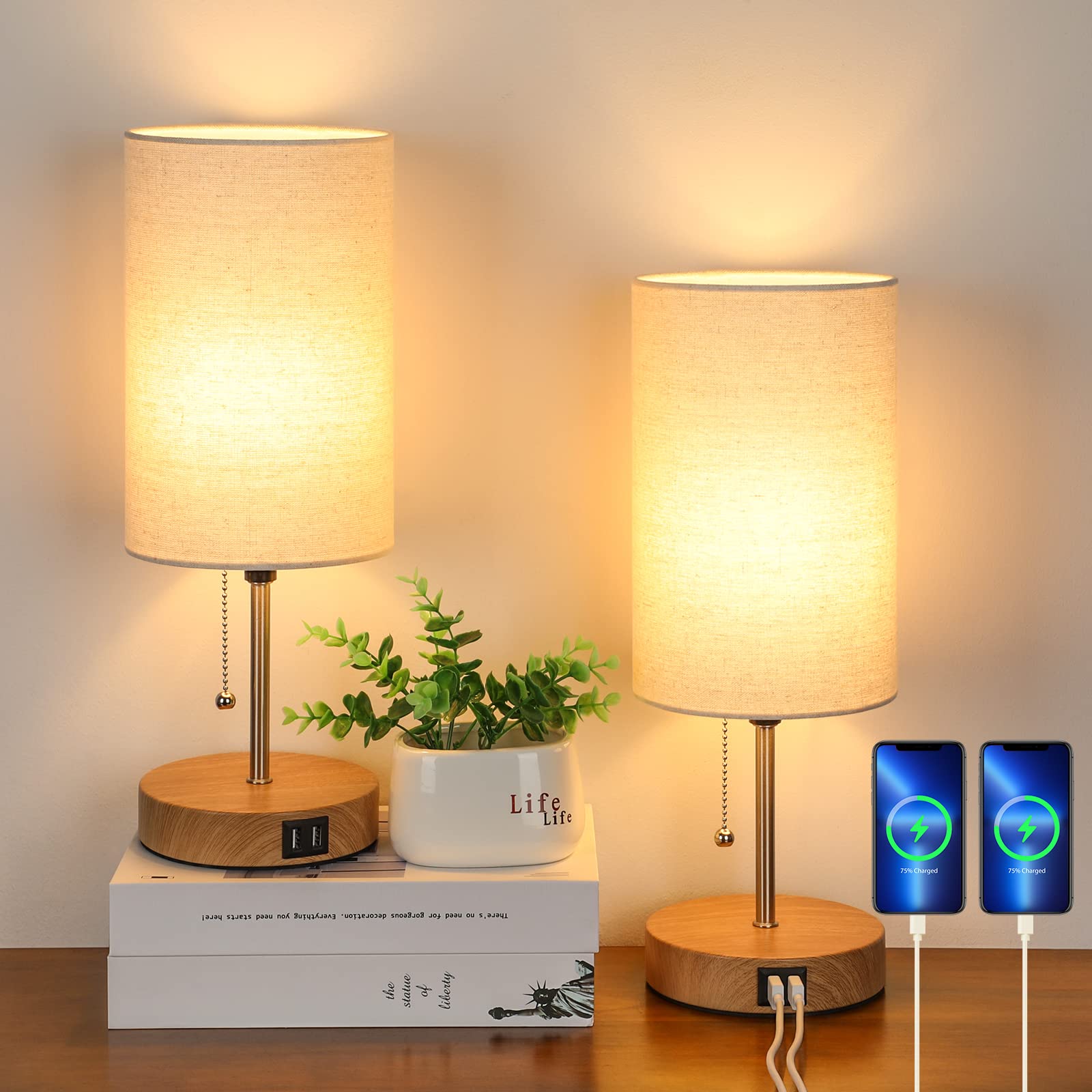 1 Best Incandescent Table Lamps