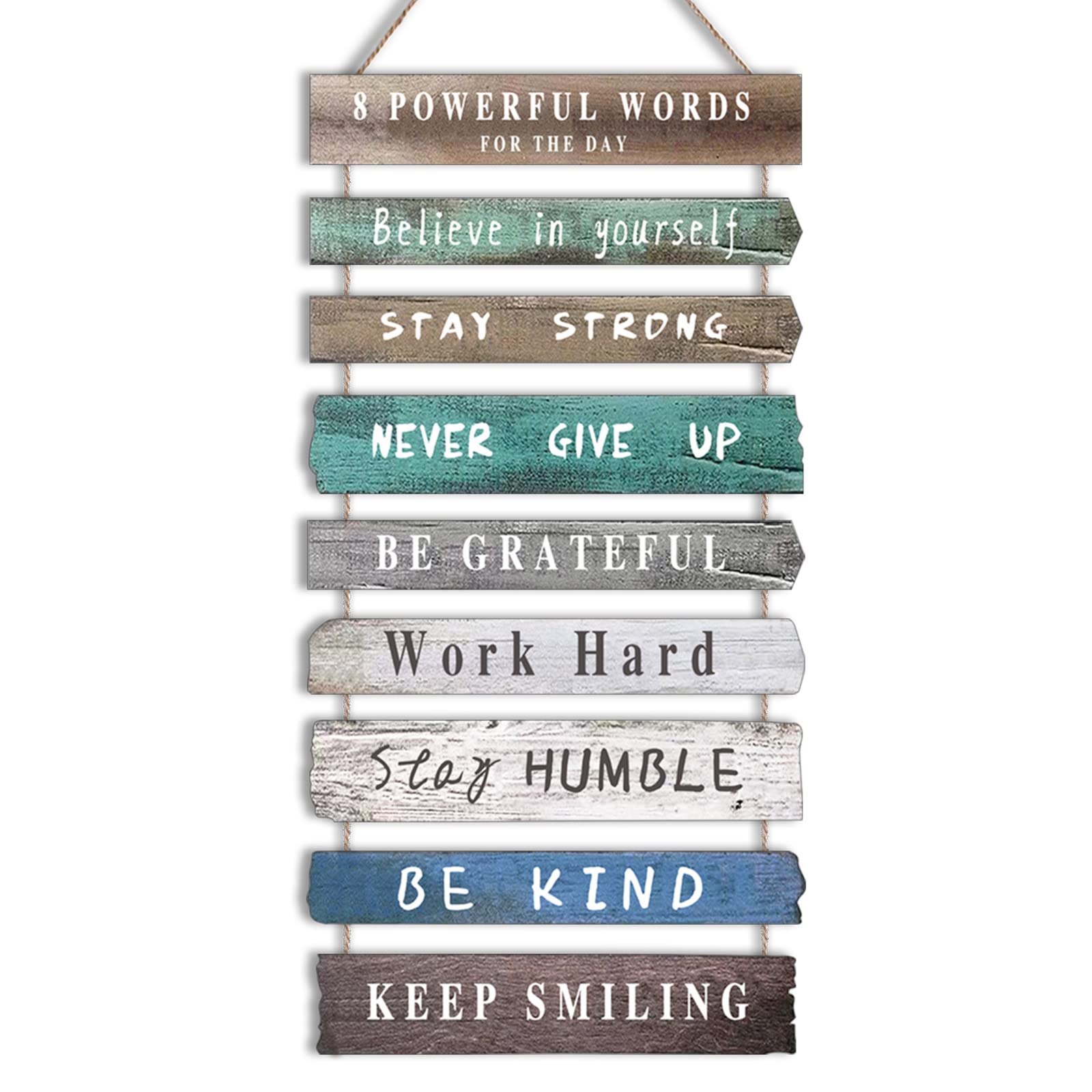 1 Best Inspirational Quote Wall Art