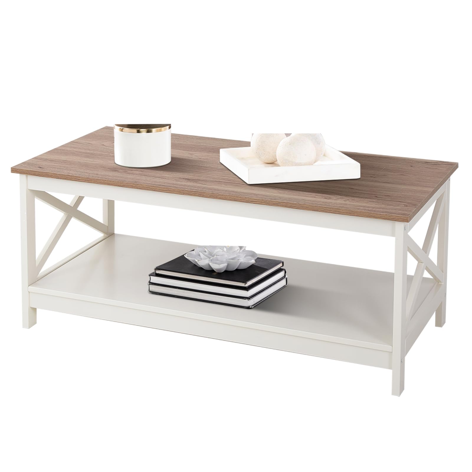 1 Best Ivory Coffee Tables