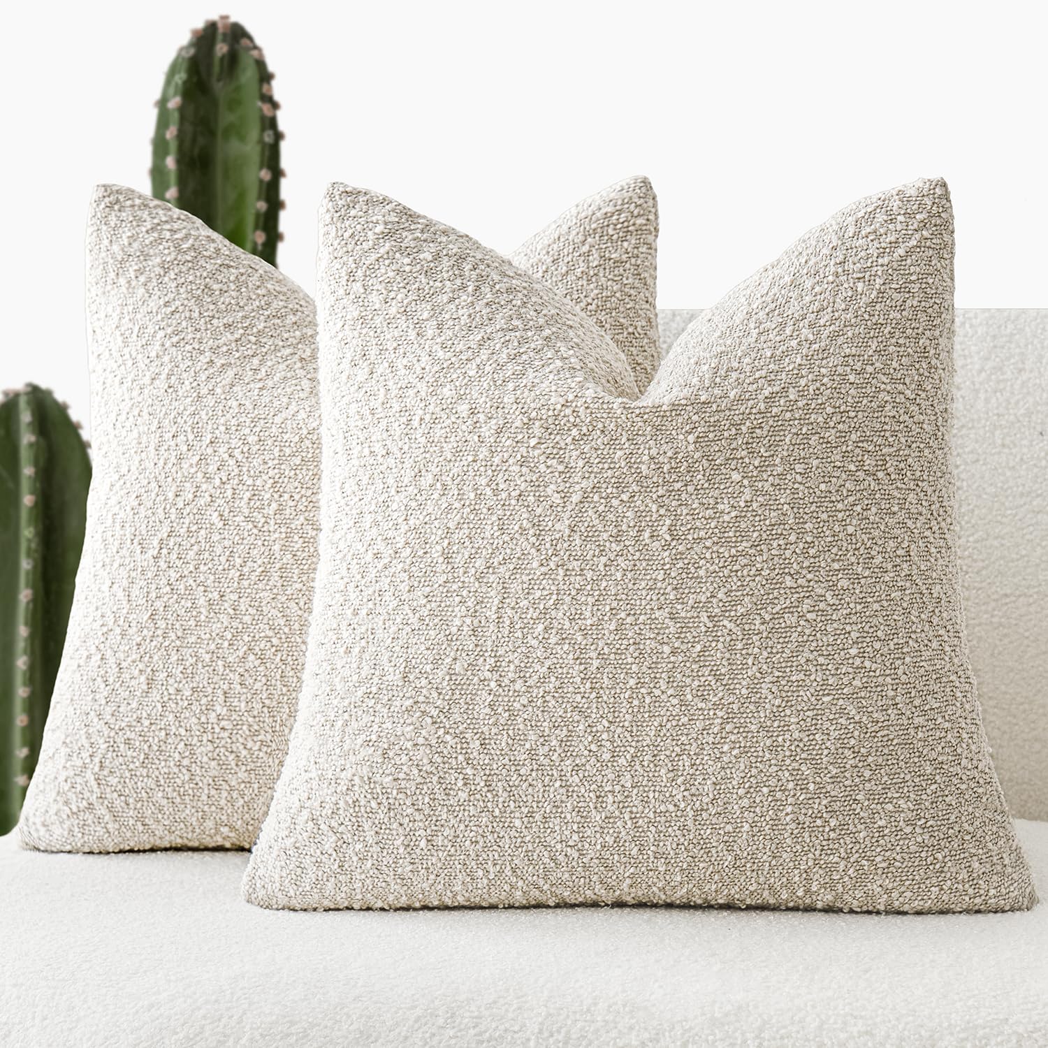 1 Best Ivory Cushions