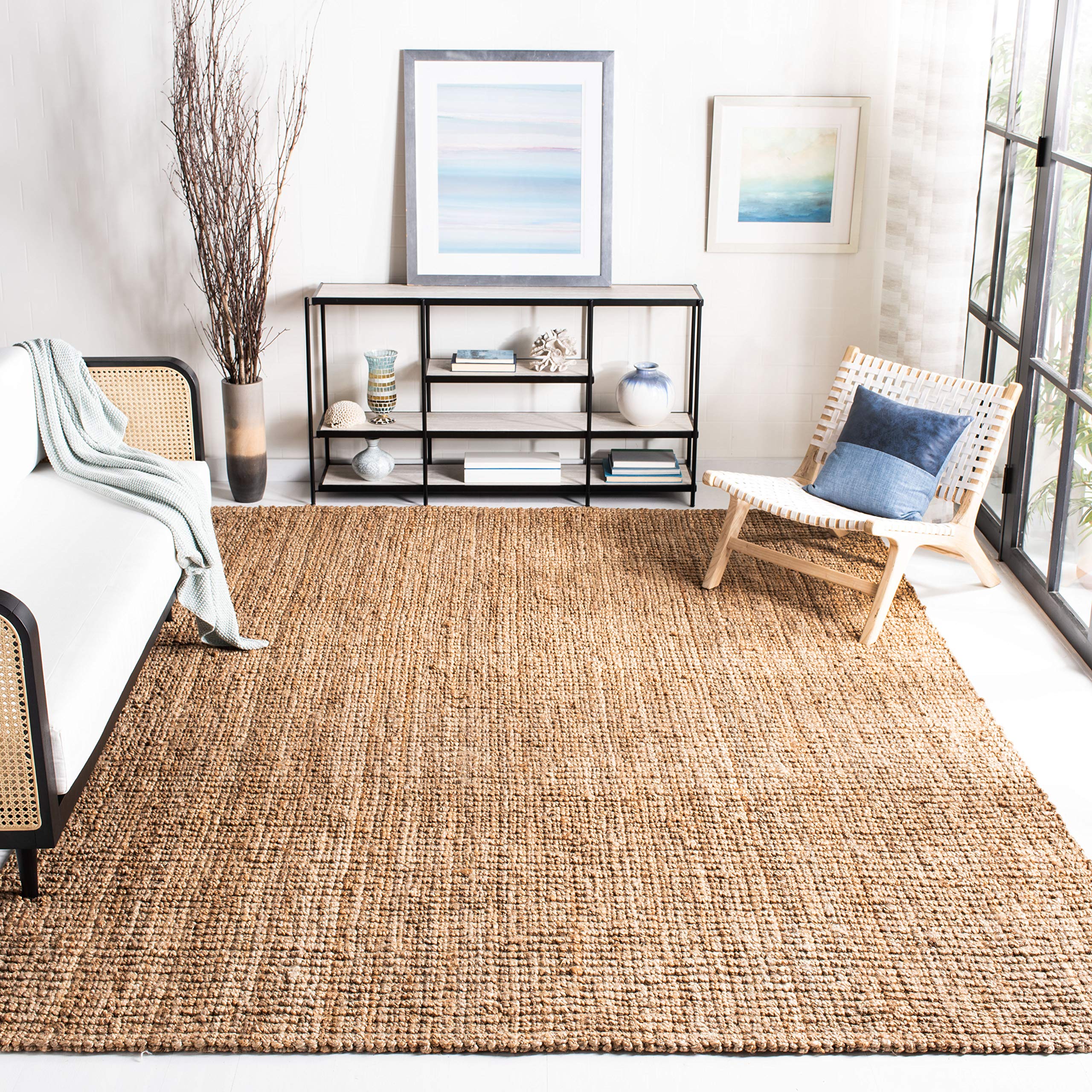 1 Best Jute Rugs