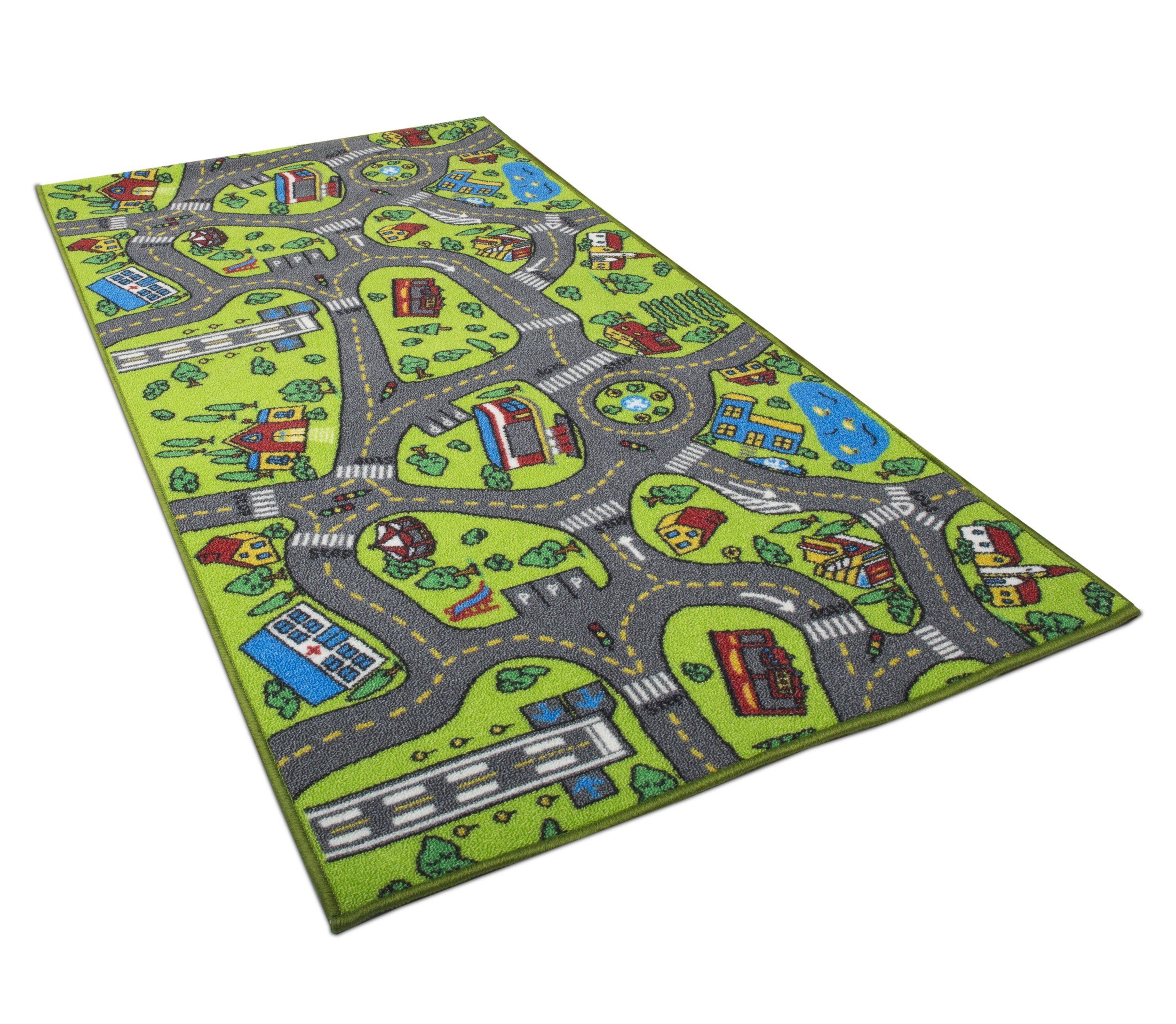 1 Best Kids Rugs