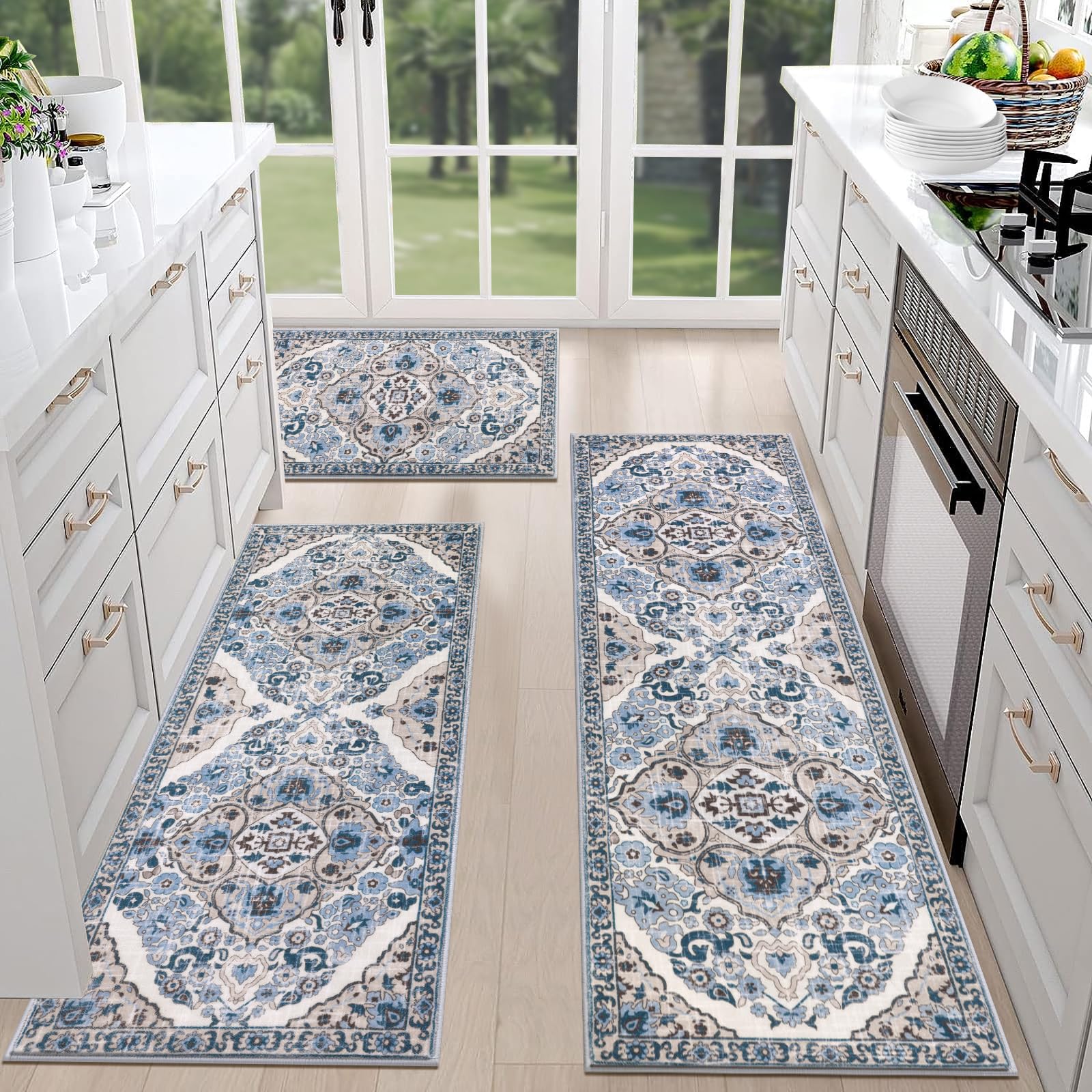 1 Best Kitchen Rugs