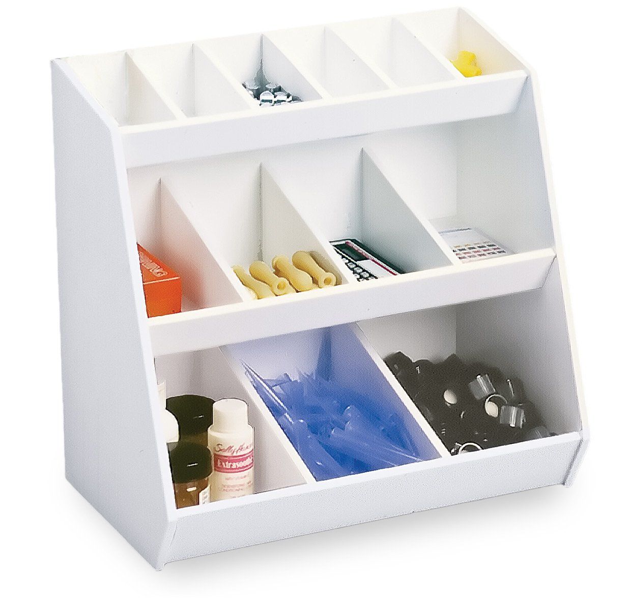 1 Best Laboratory Shelves