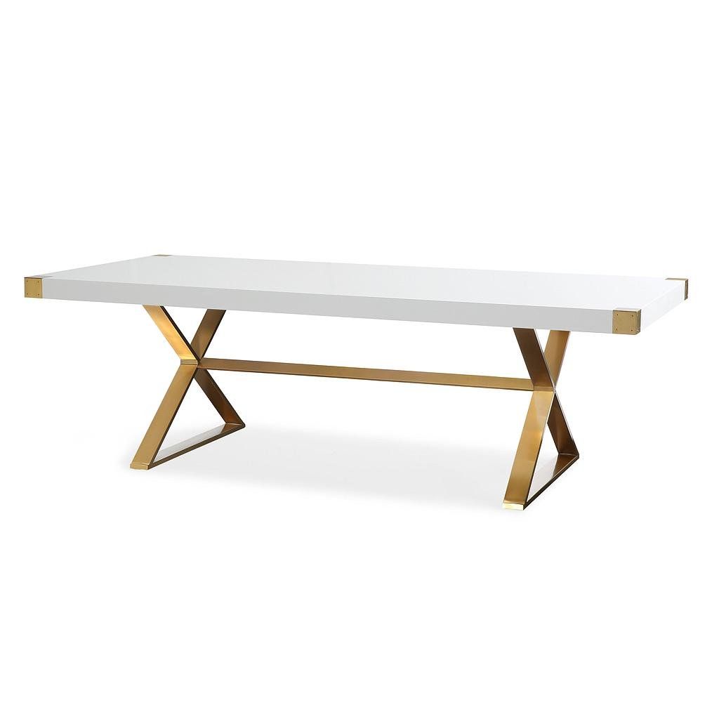 1 Best Lacquer Dining Tables