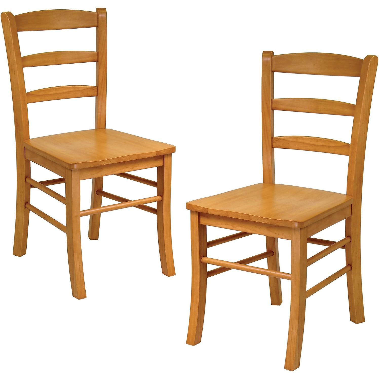 1 Best Ladder Back Dining Chairs