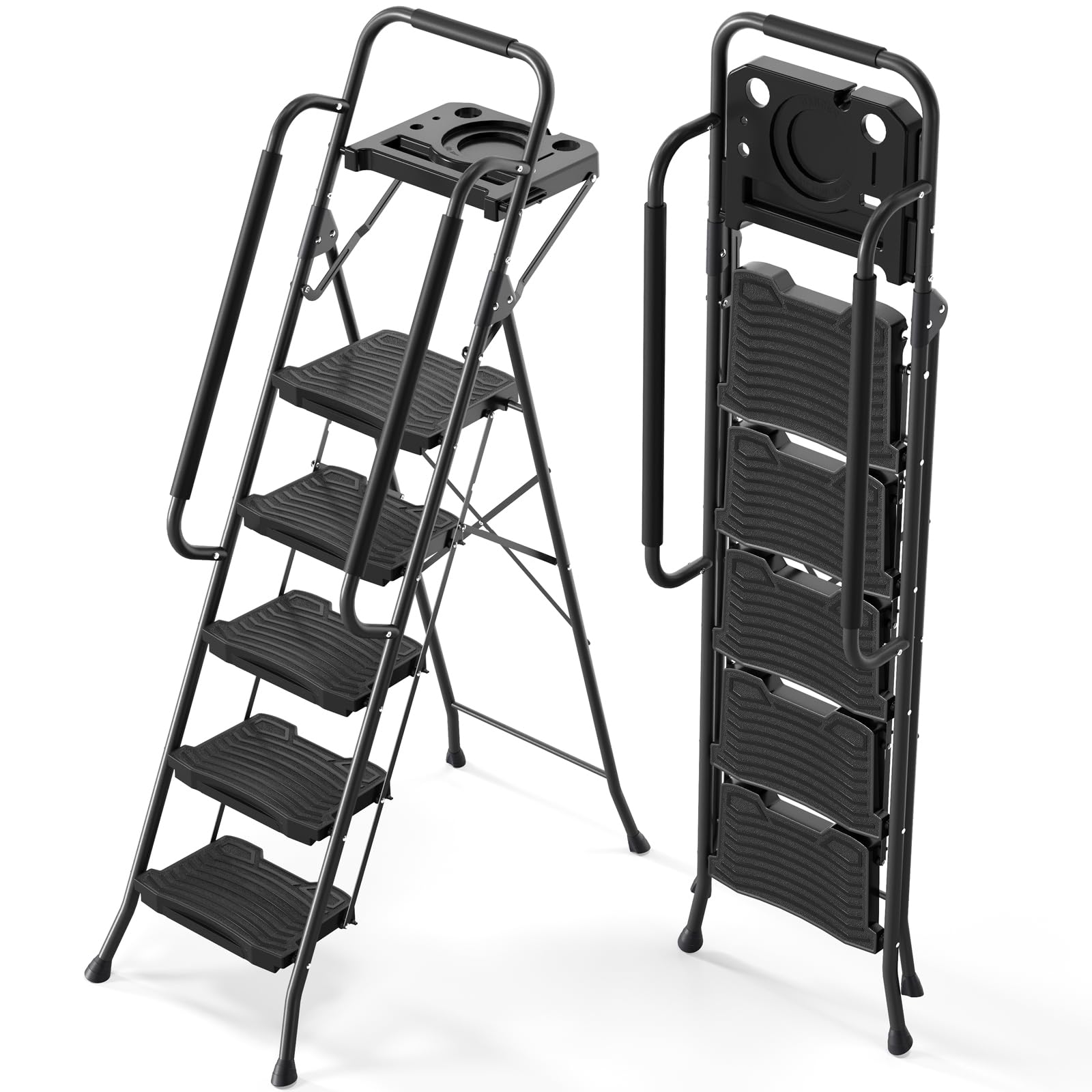 1 Best Ladder For Painting