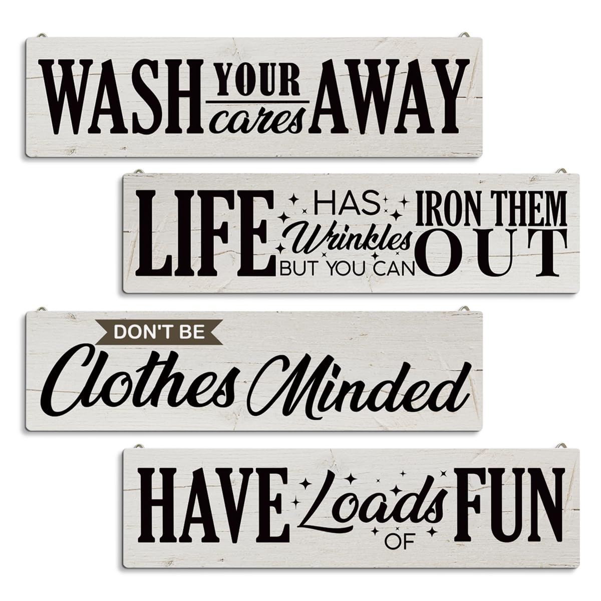 1 Best Laundry Room Wall Art