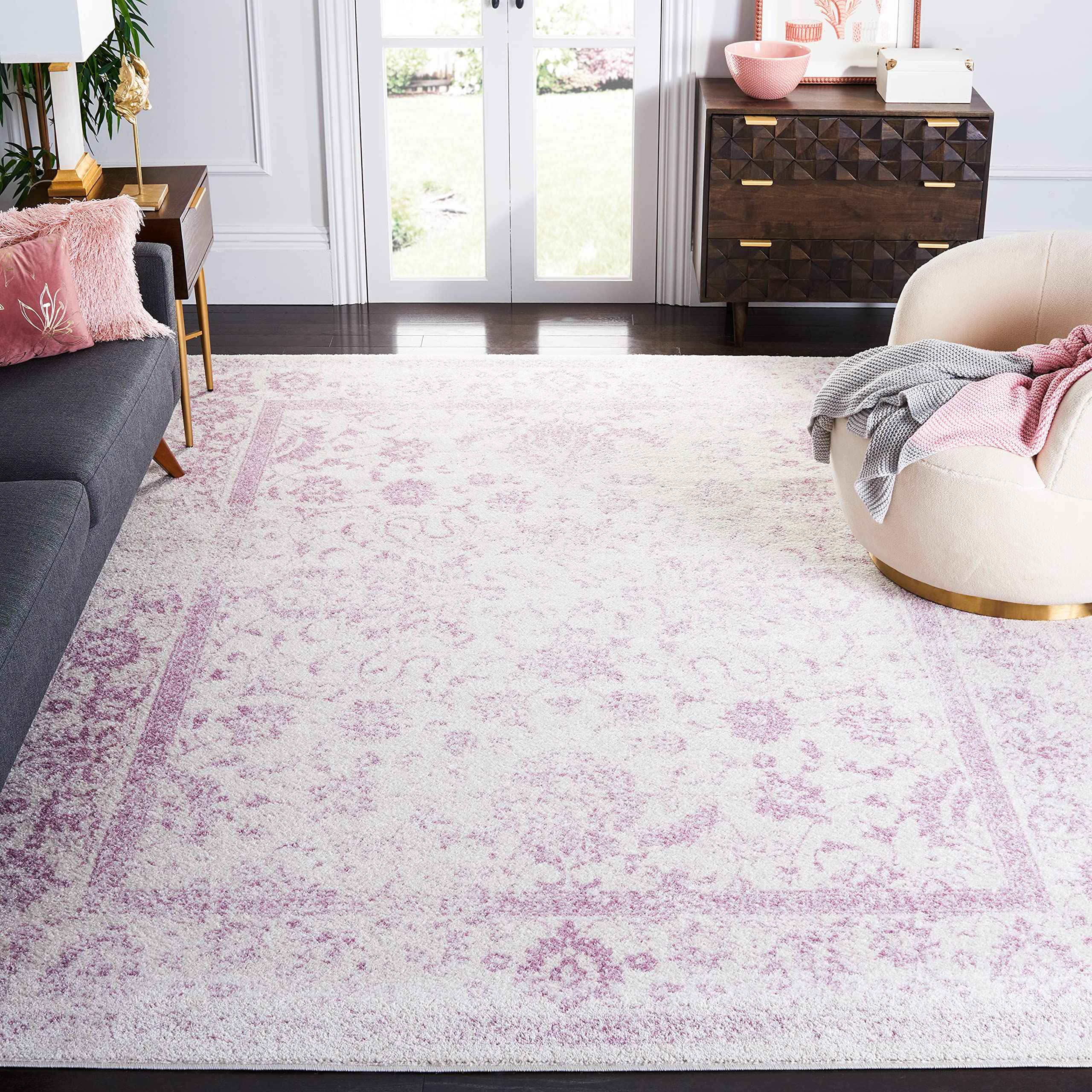 1 Best Lavender Rugs