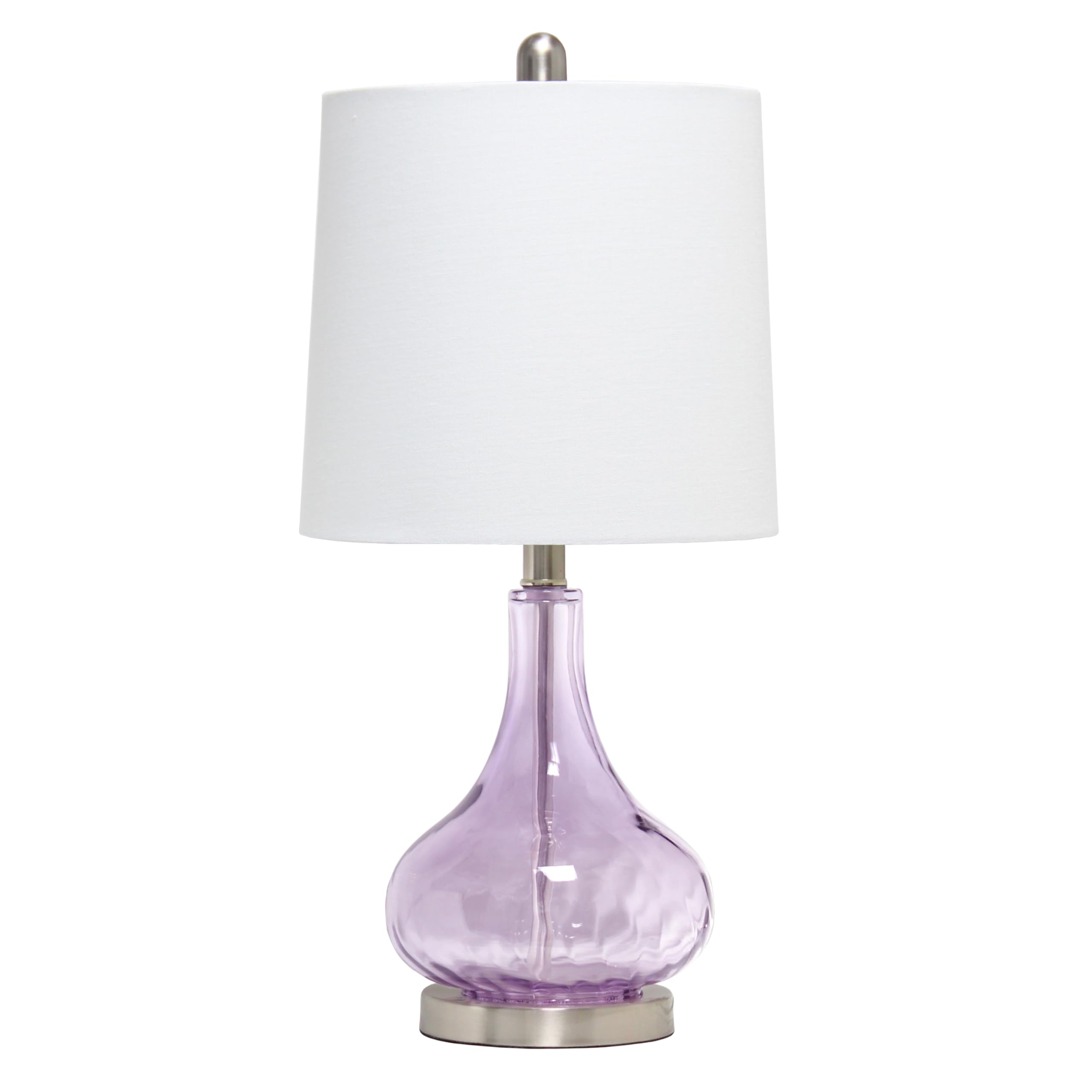 1 Best Lavender Table Lamps