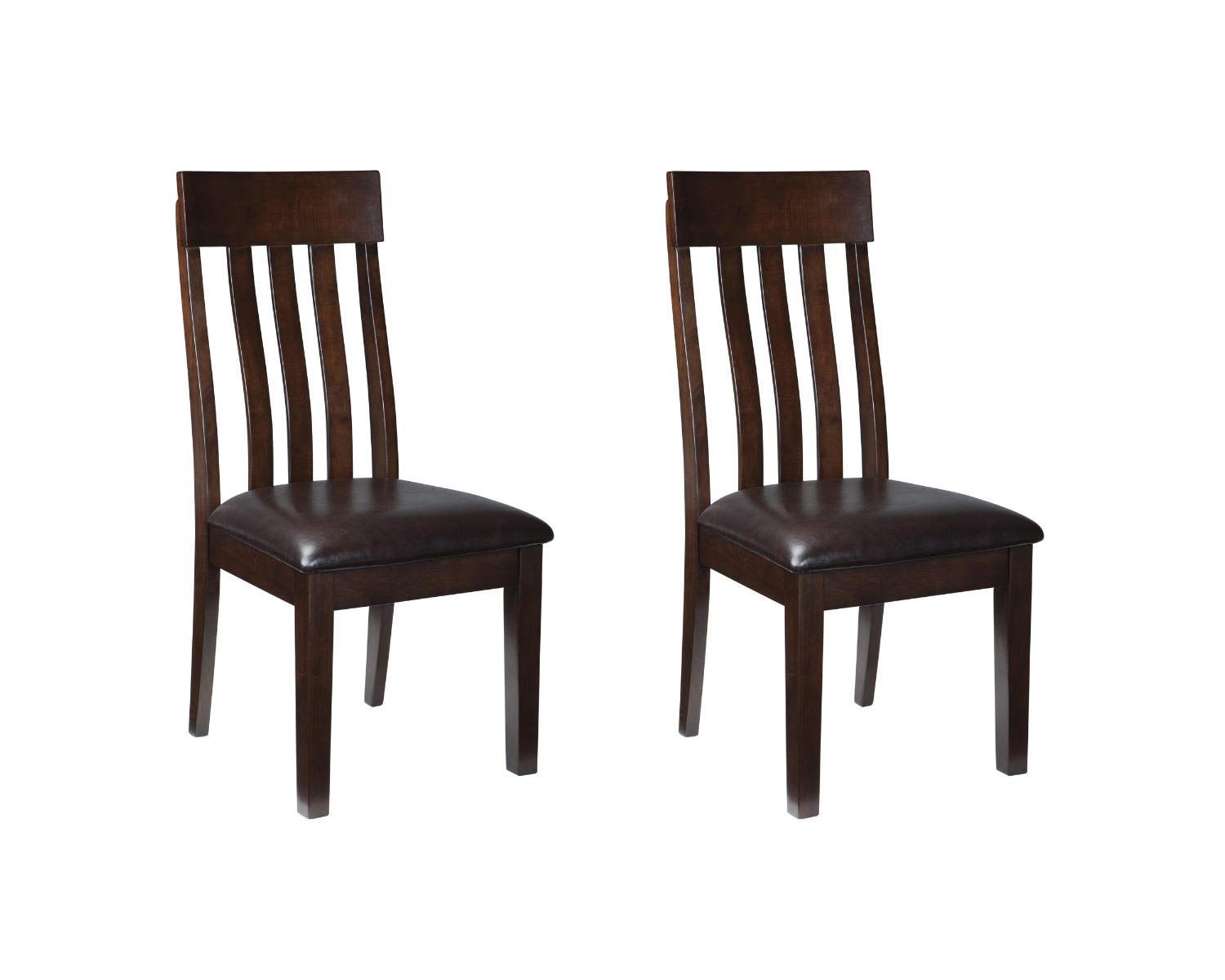 1 Best Leather Dining Chairs