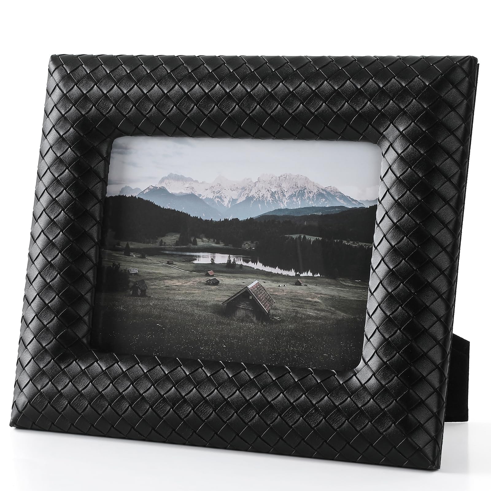 1 Best Leather Picture Frames