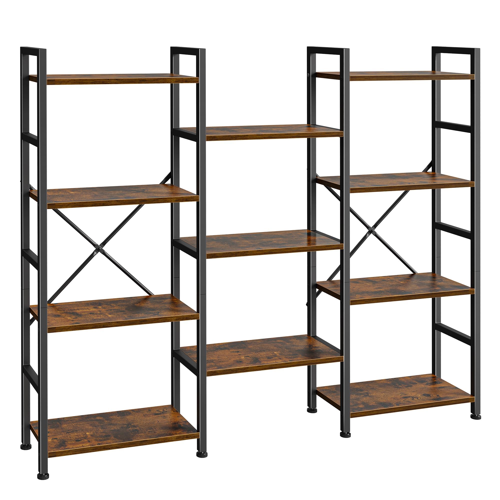 1 Best Library Shelves