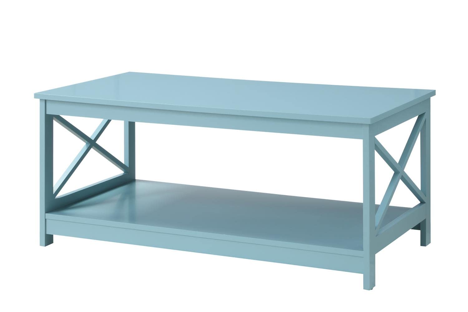 1 Best Light Blue Coffee Tables