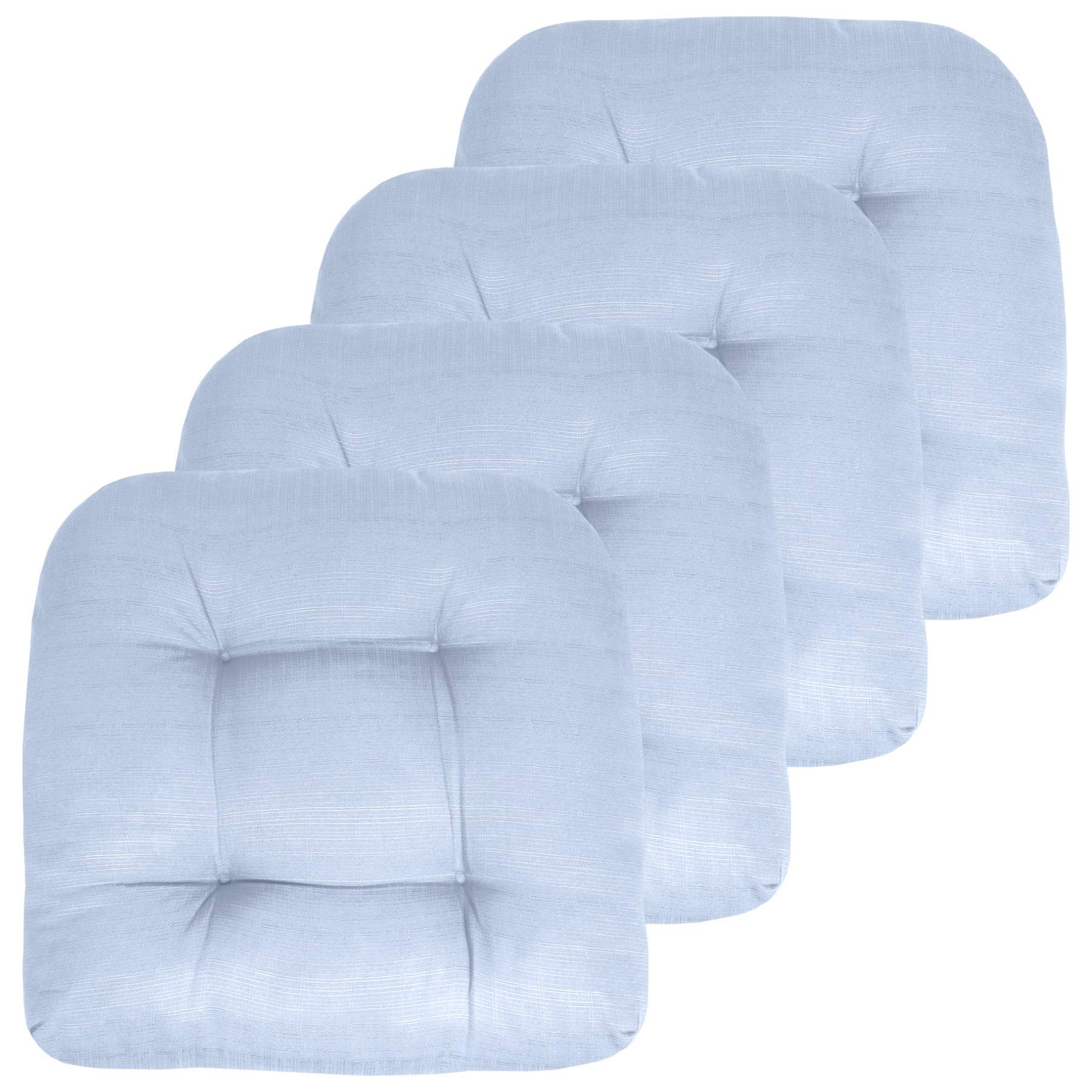 1 Best Light Blue Cushions