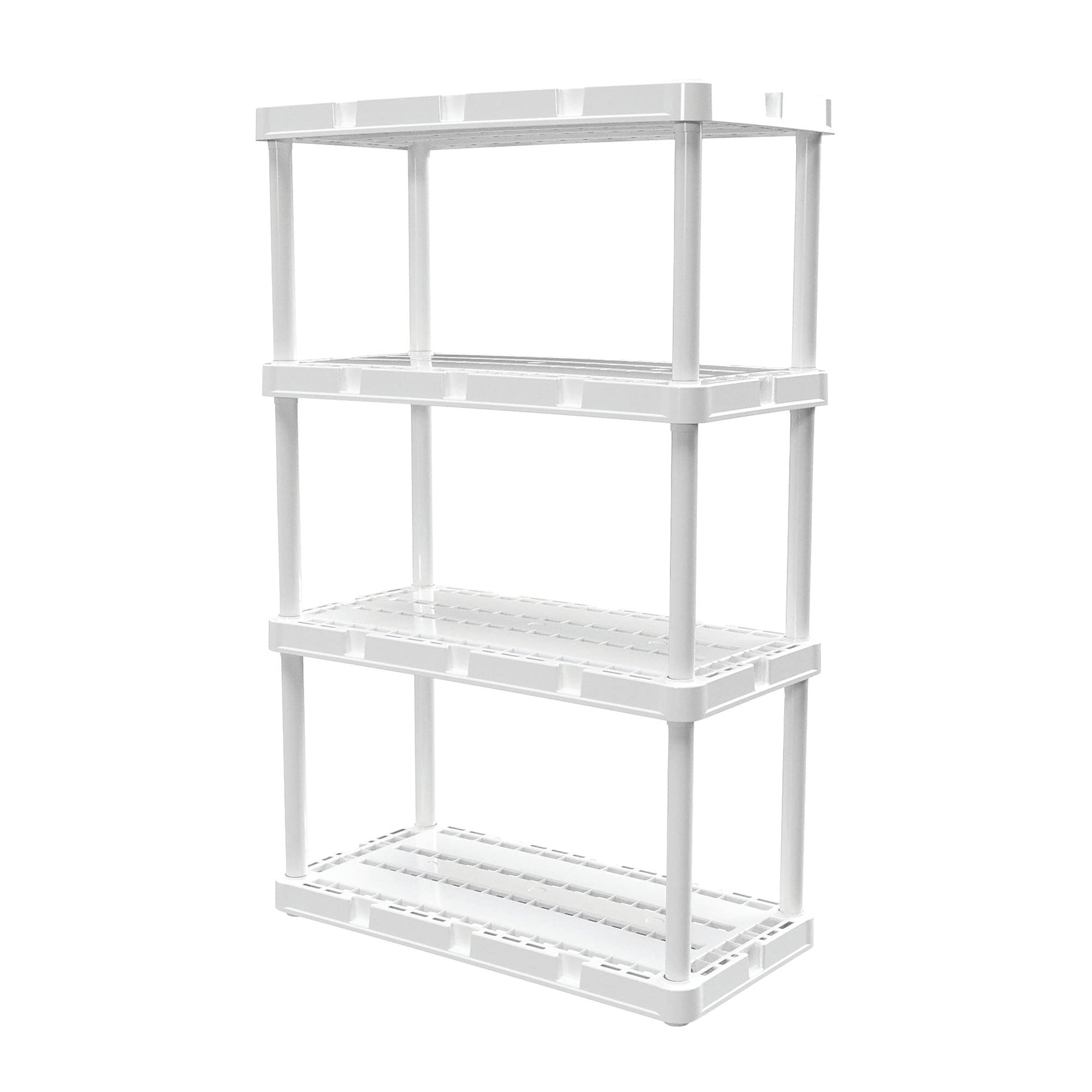 1 Best Light Duty Shelves