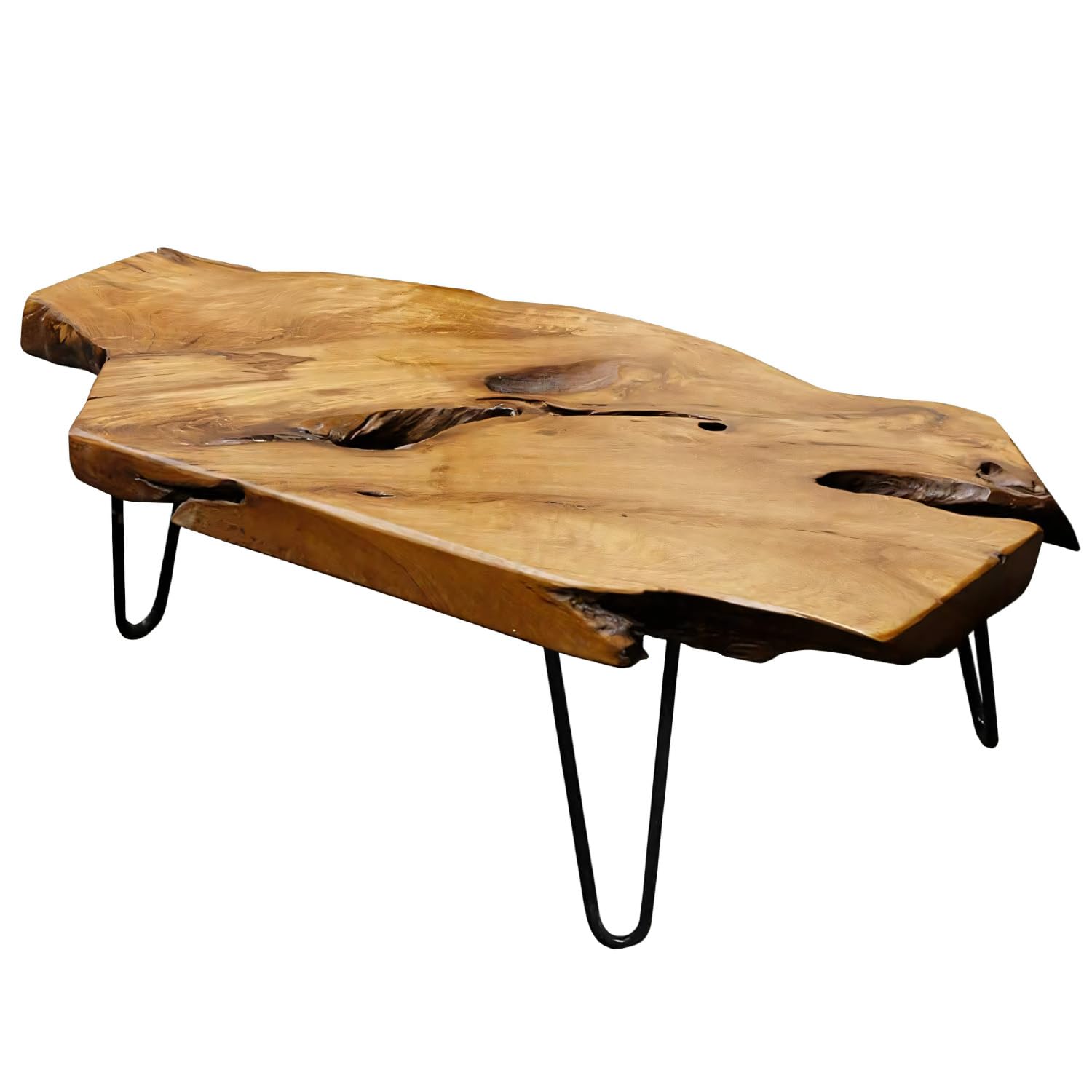 1 Best Live Edge Coffee Tables