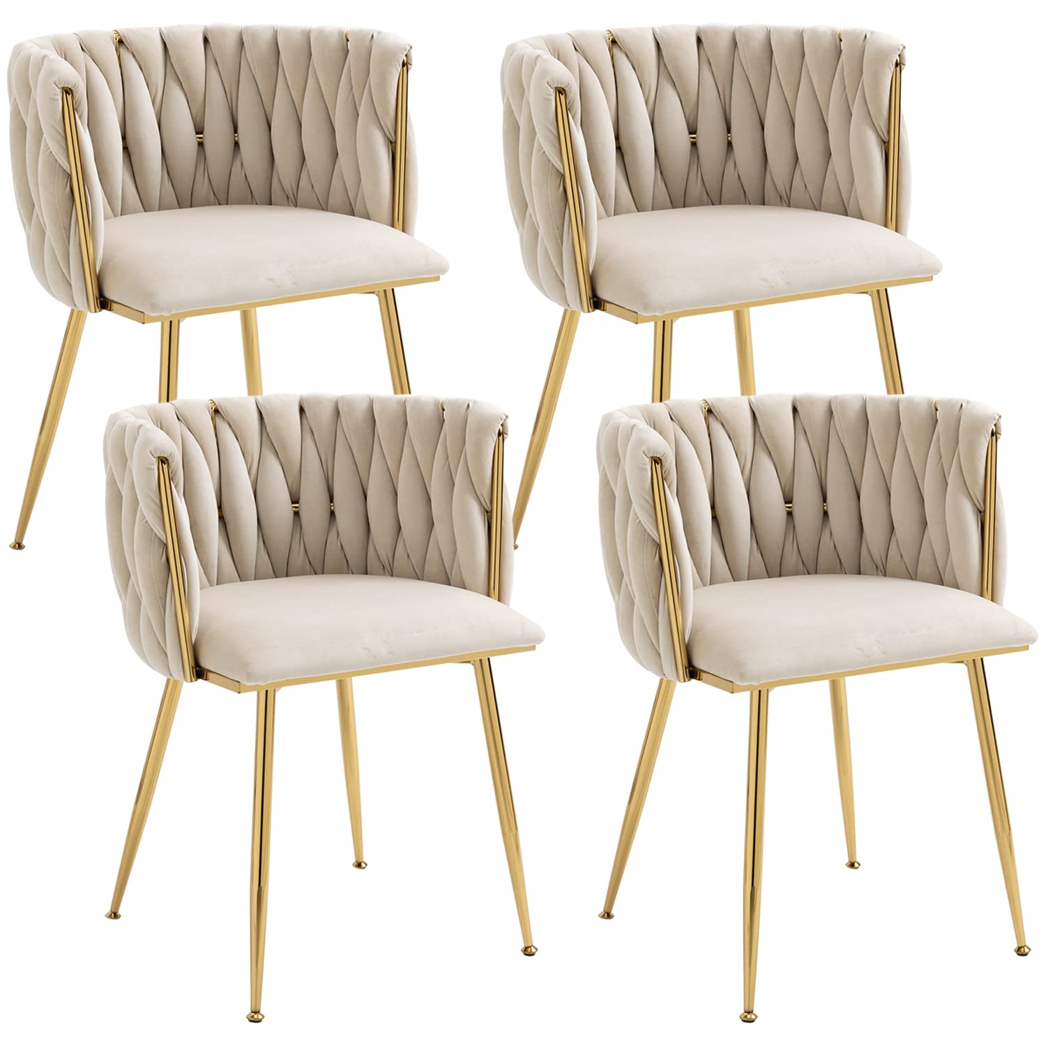 1 Best Luxury Dining Chairs