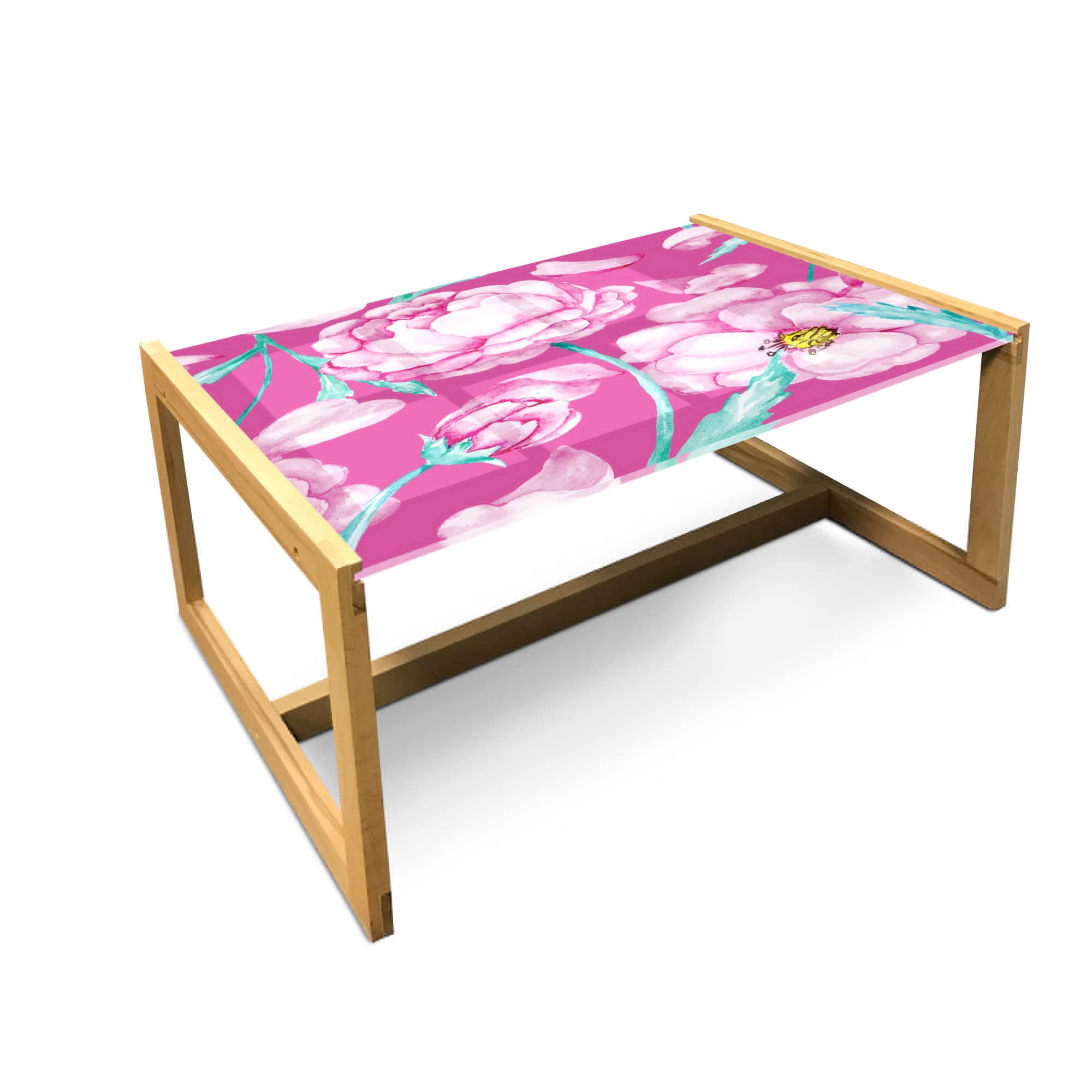 1 Best Magenta Coffee Tables