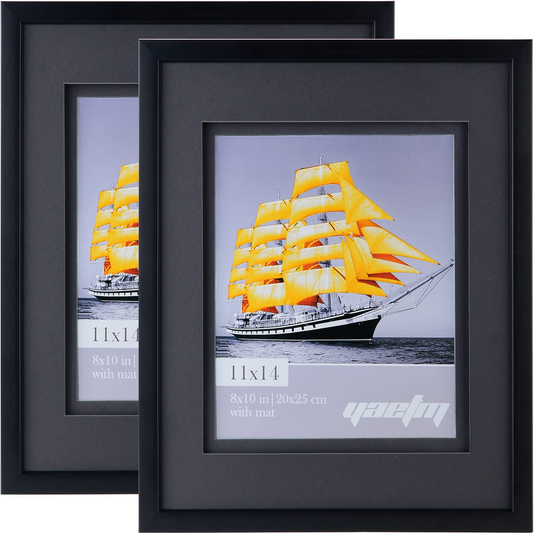 1 Best Matte Picture Frames