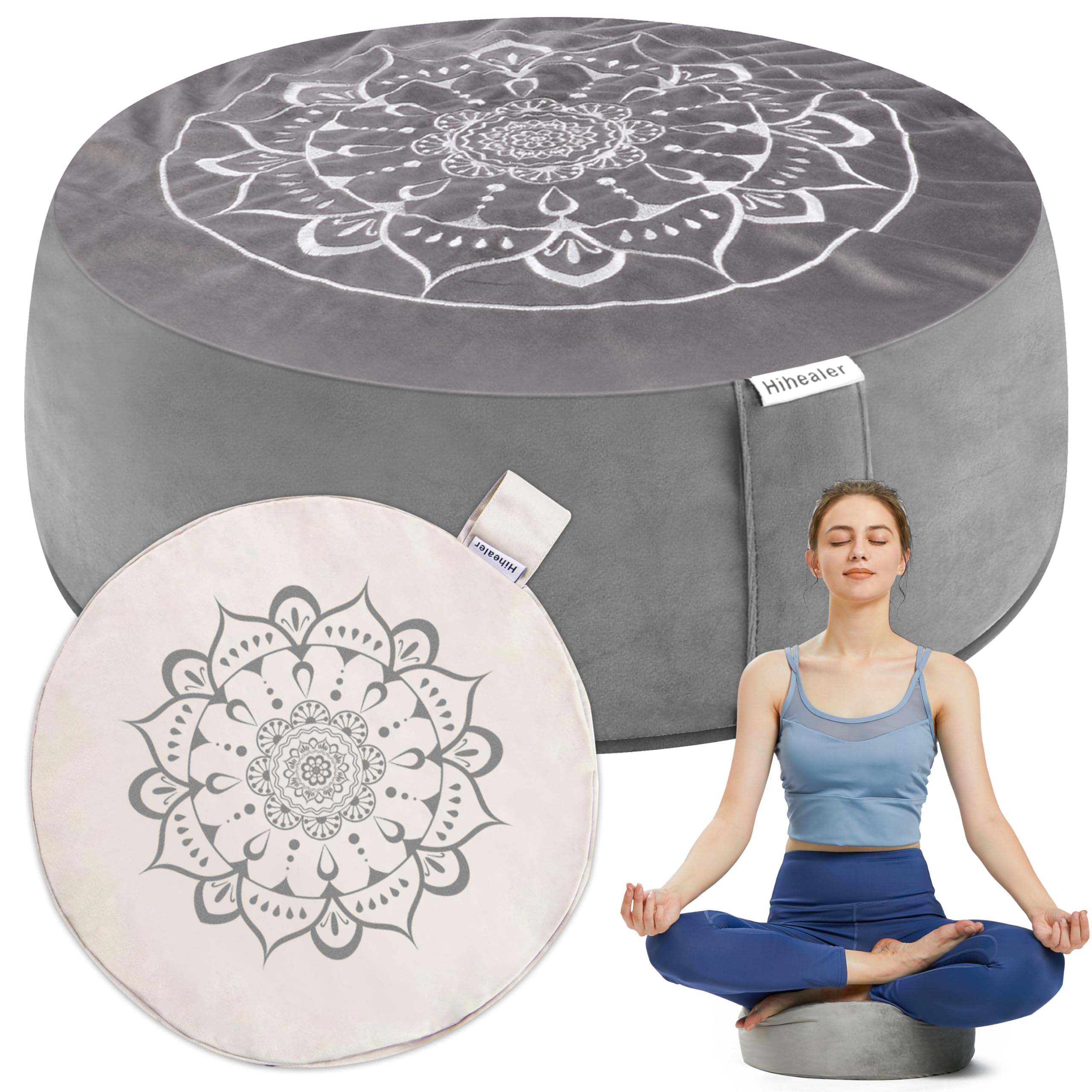 1 Best Meditation Cushions