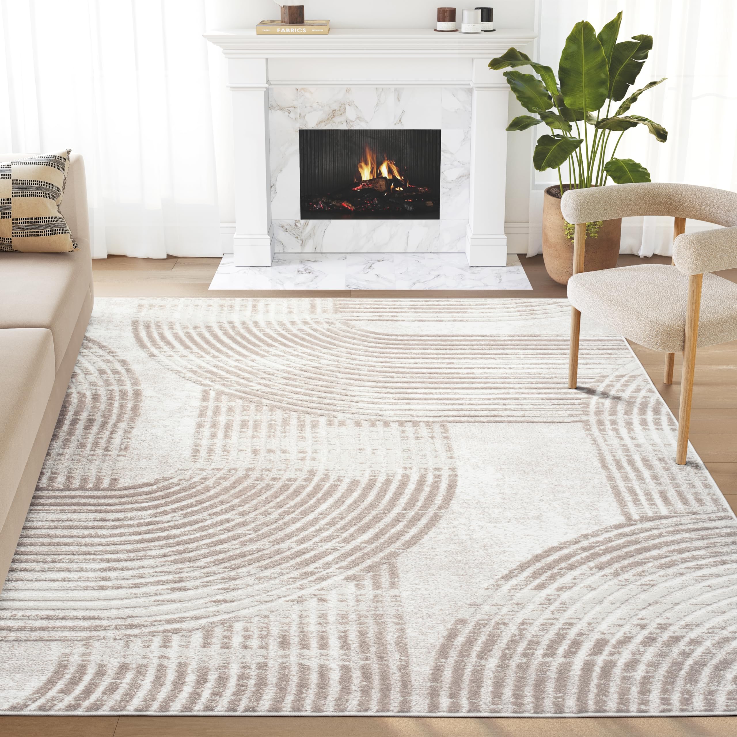 1 Best Mid Century Modern Rugs