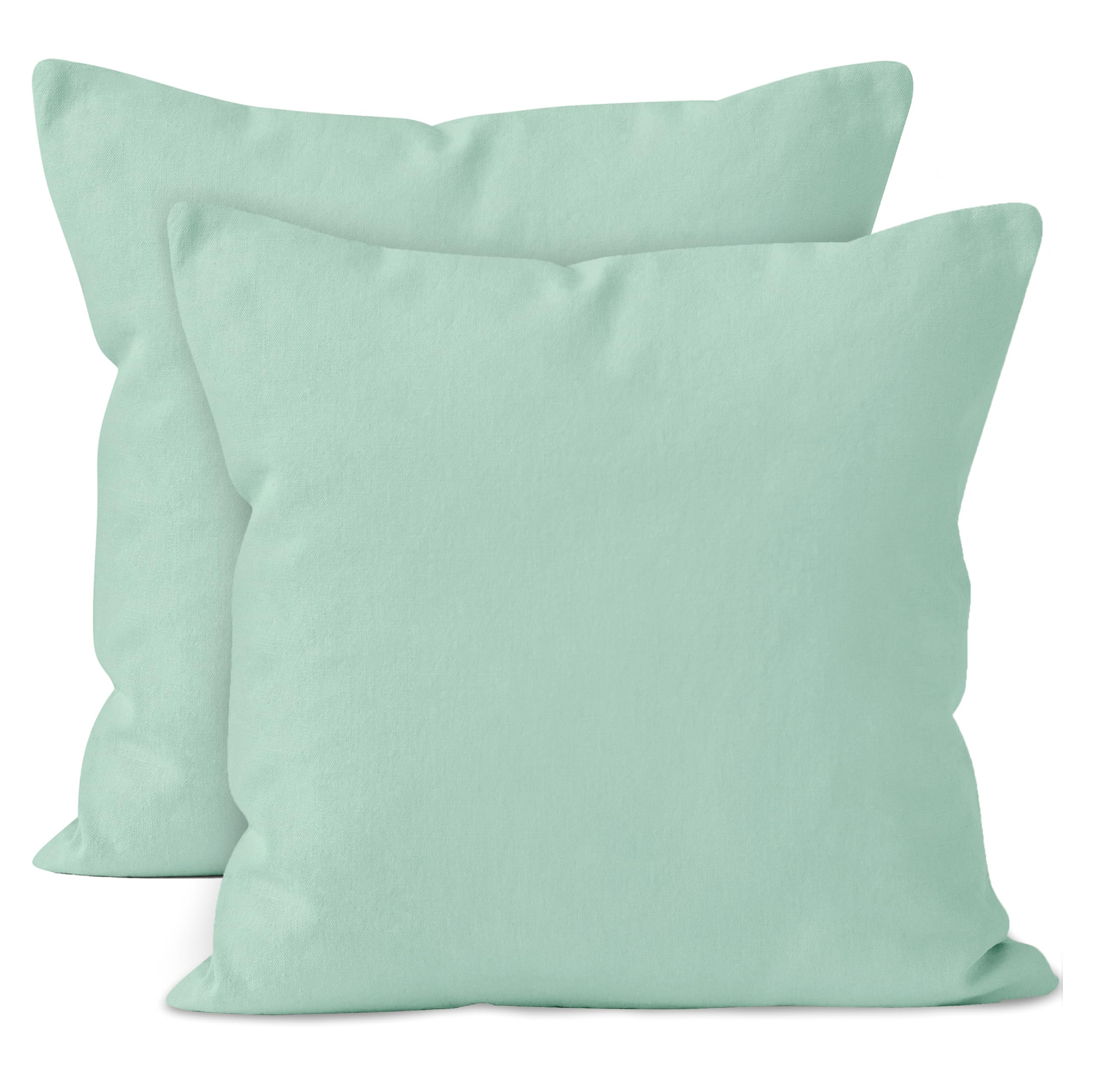 1 Best Mint Green Cushions