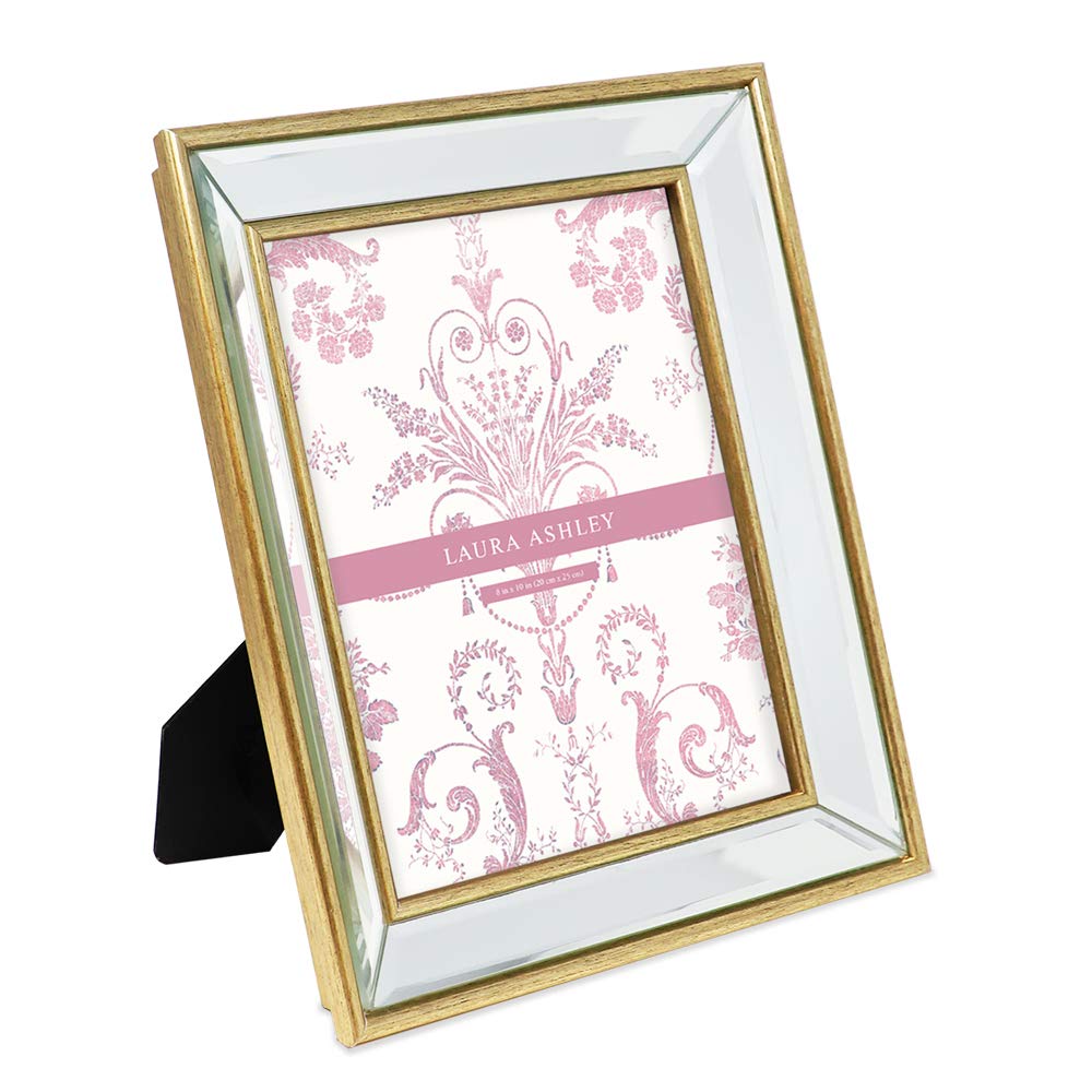 1 Best Mirrored Picture Frames