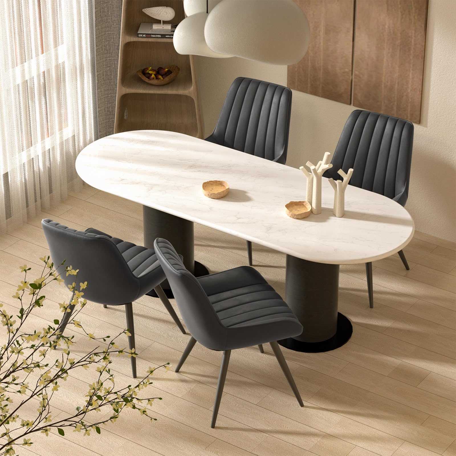 1 Best Modern Dining Chairs