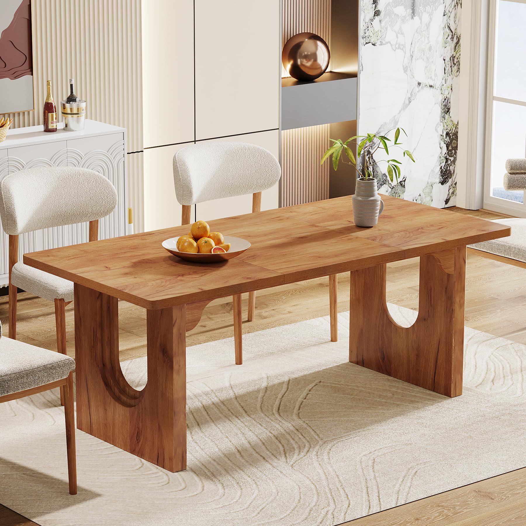 1 Best Modern Dining Tables