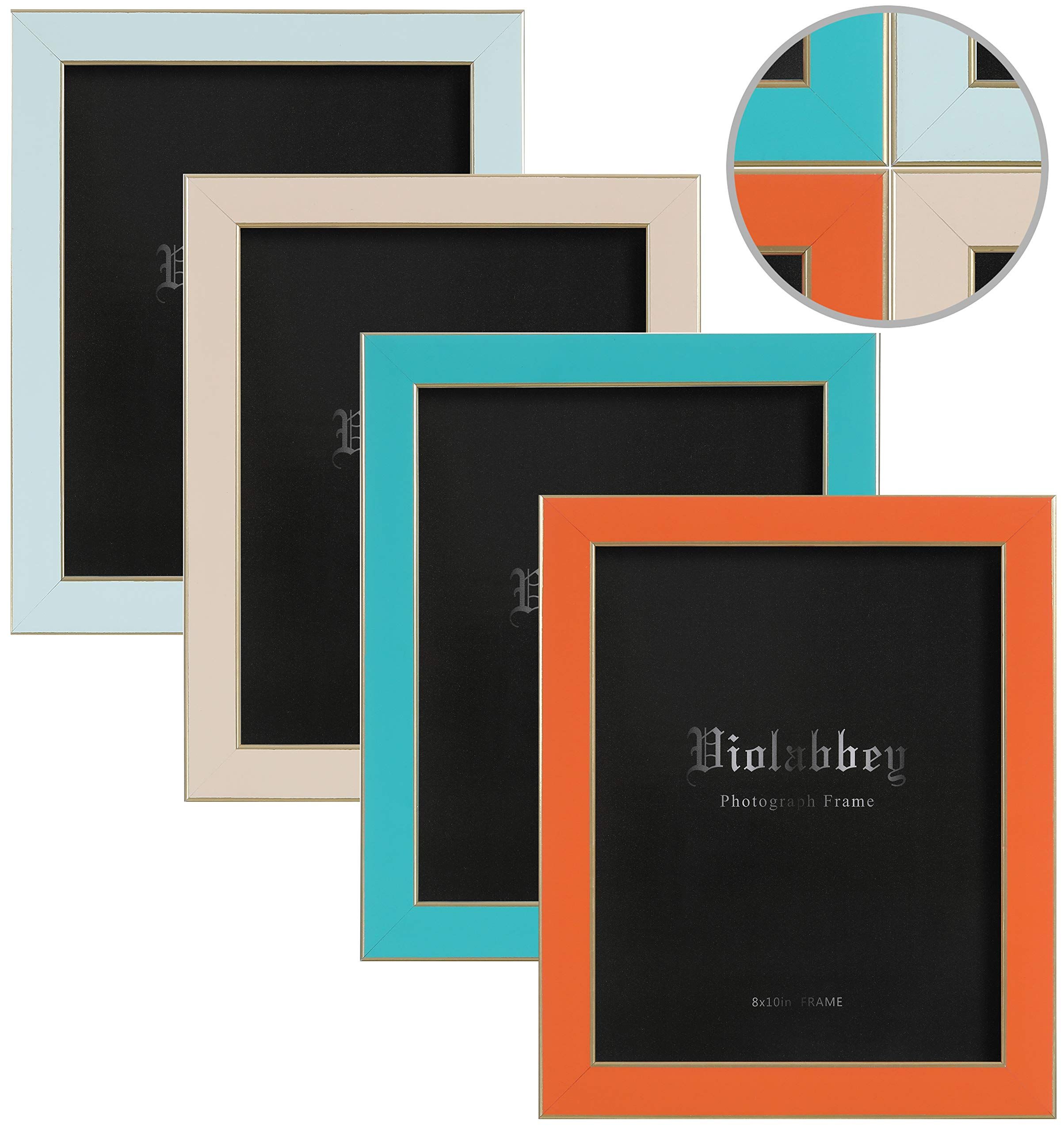 1 Best Modern Picture Frames