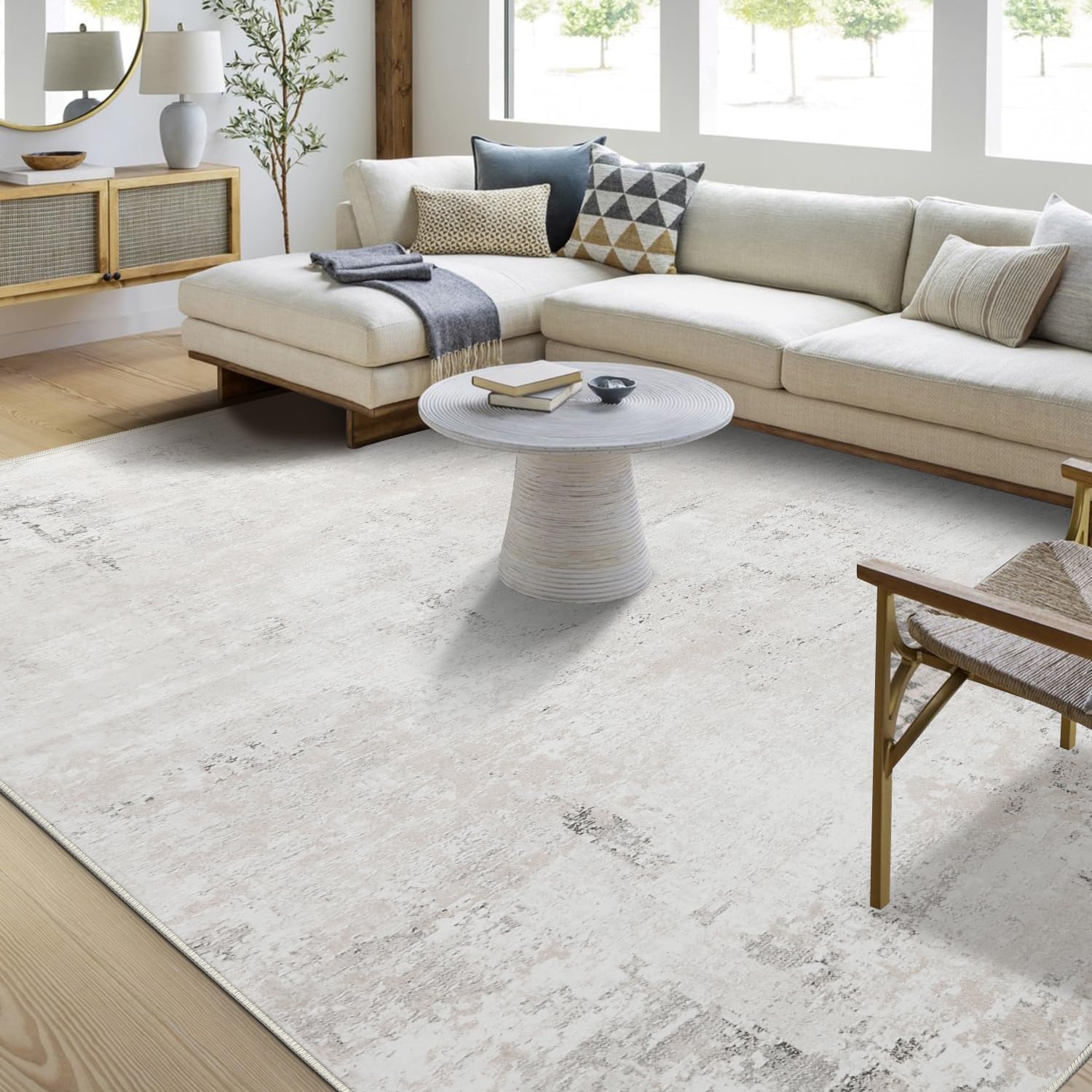 1 Best Modern Rugs