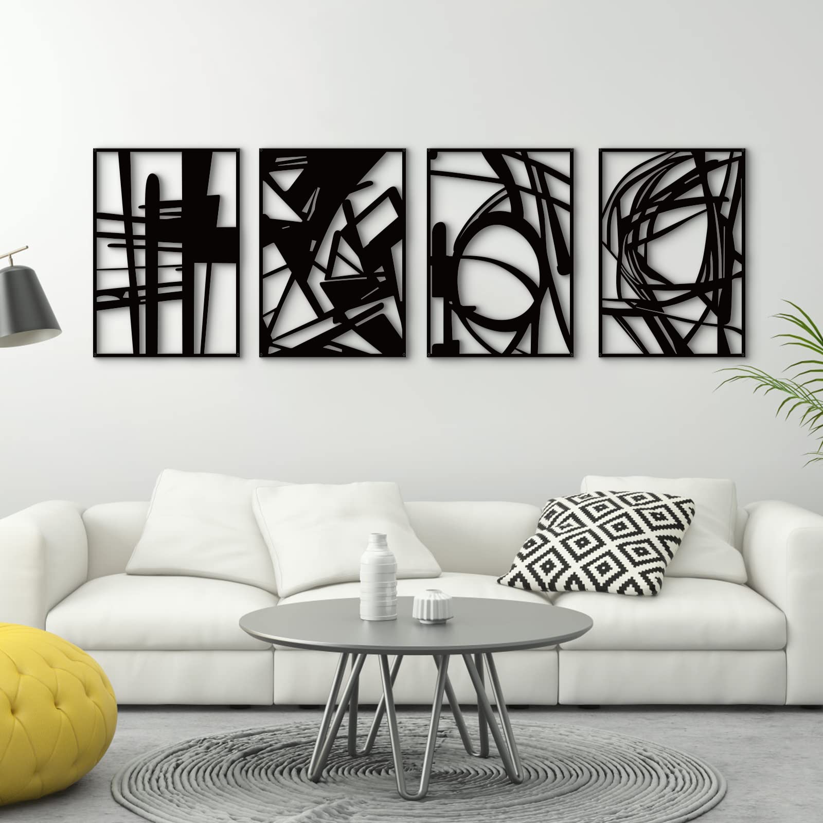 1 Best Modern Wall Art