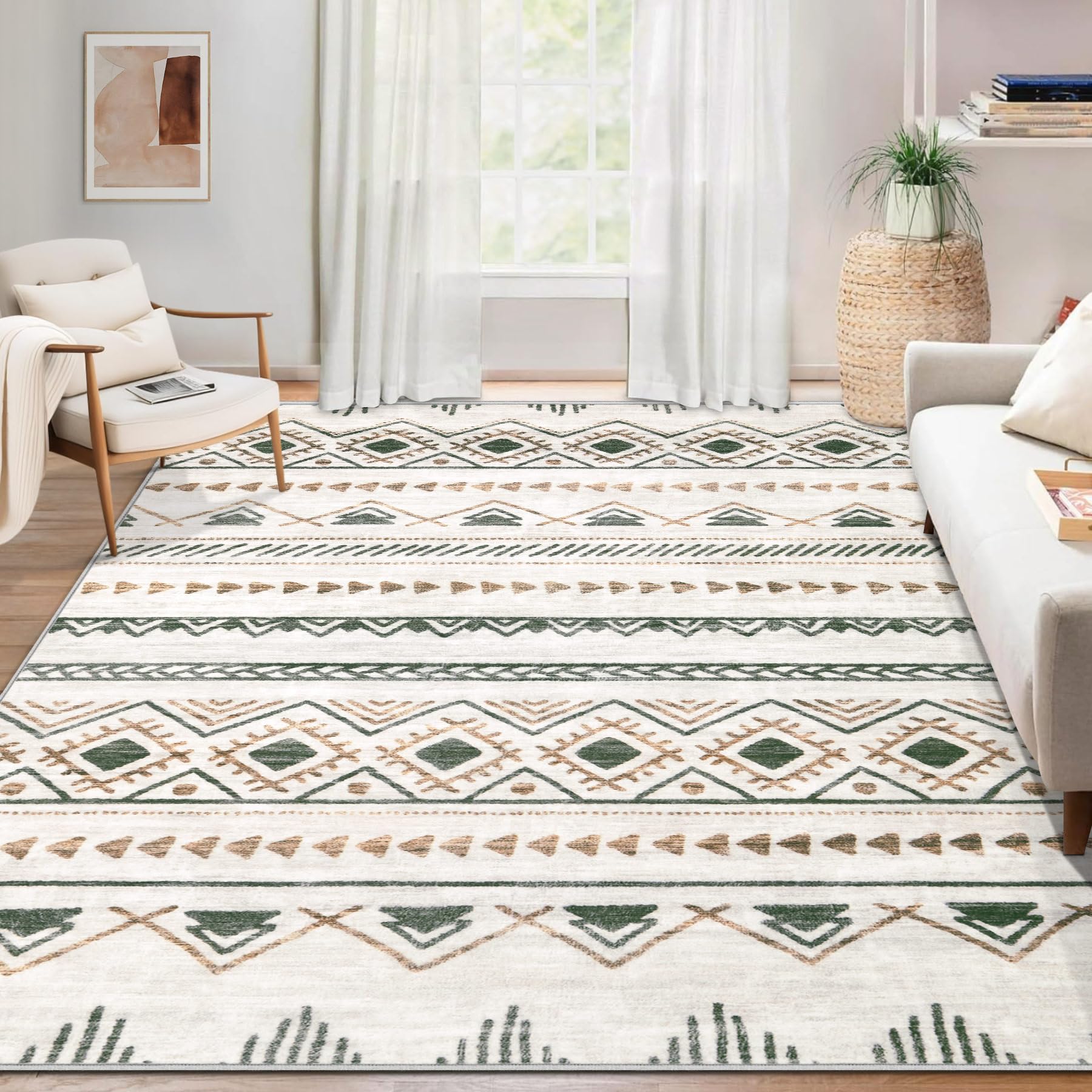 1 Best Moroccan Rugs