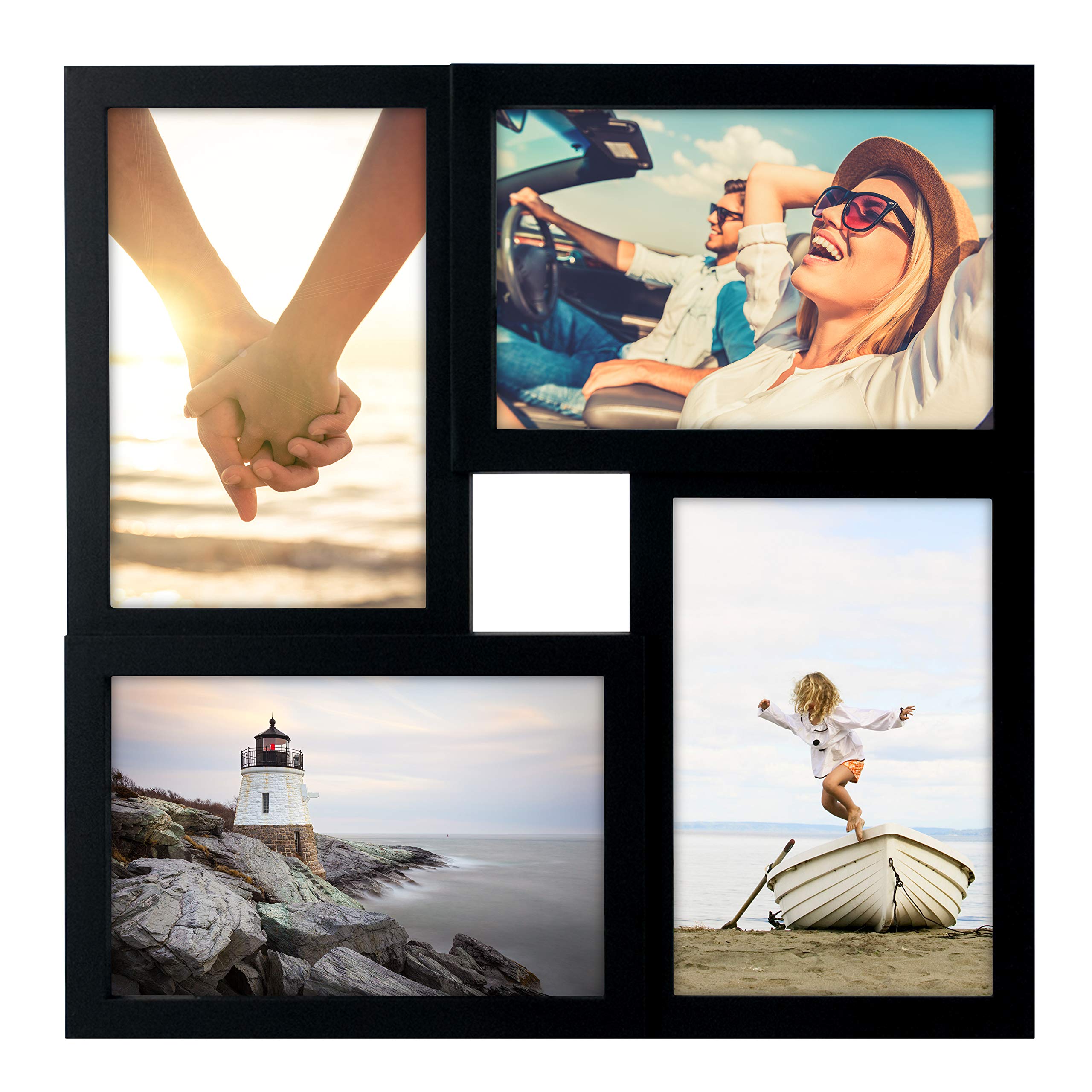 1 Best Multi Opening Picture Frames