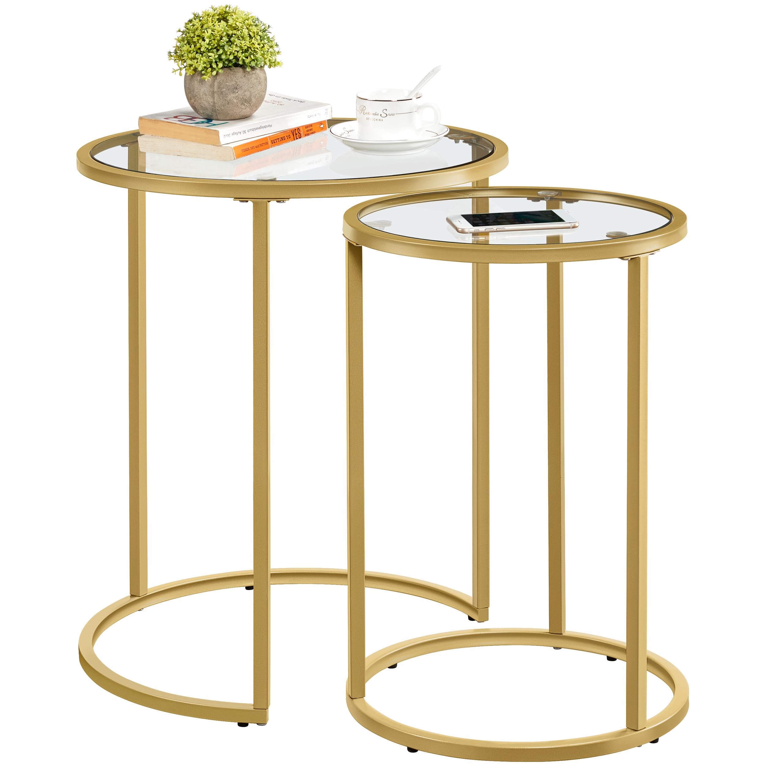 1 Best Mustard Coffee Tables