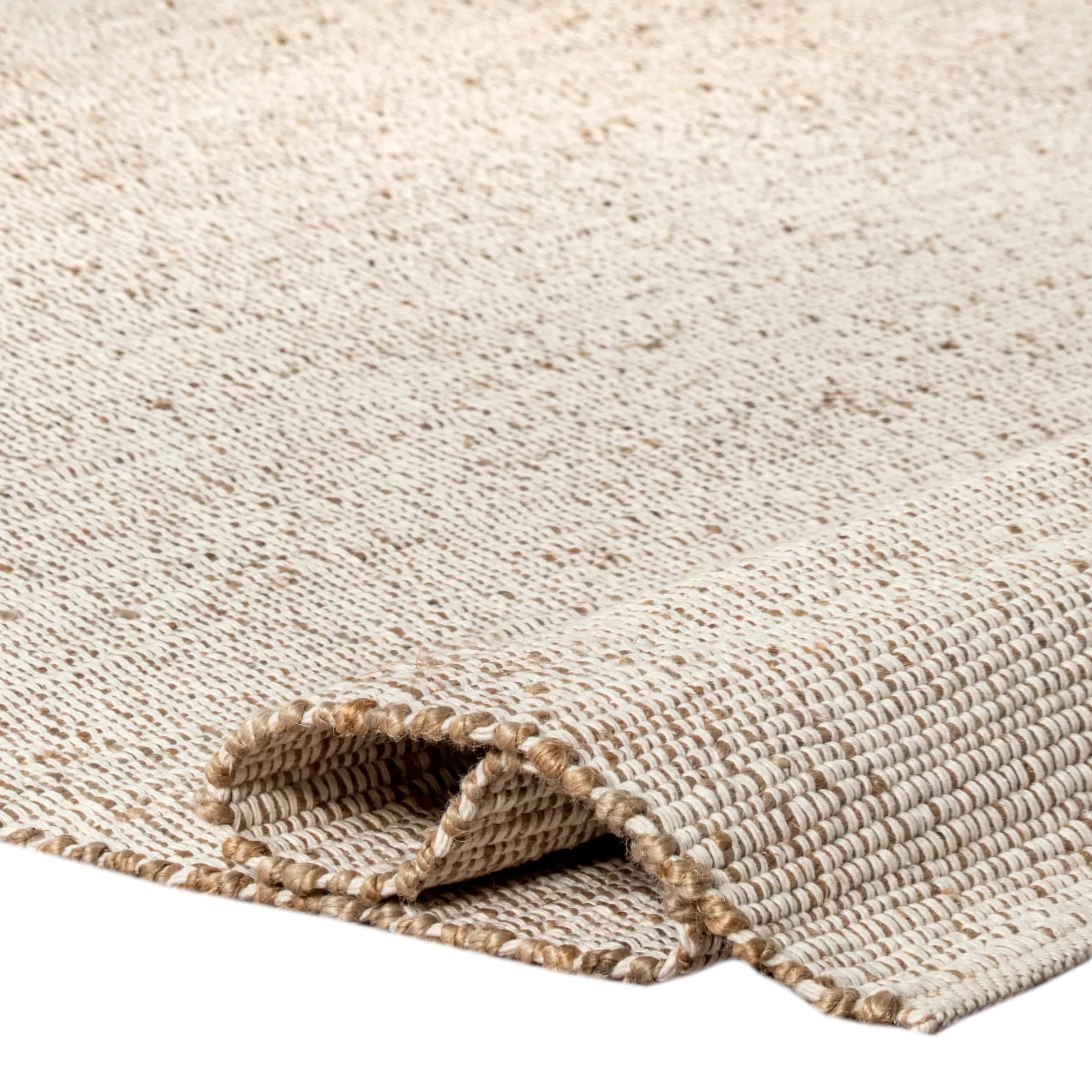 1 Best Natural Fiber Rugs