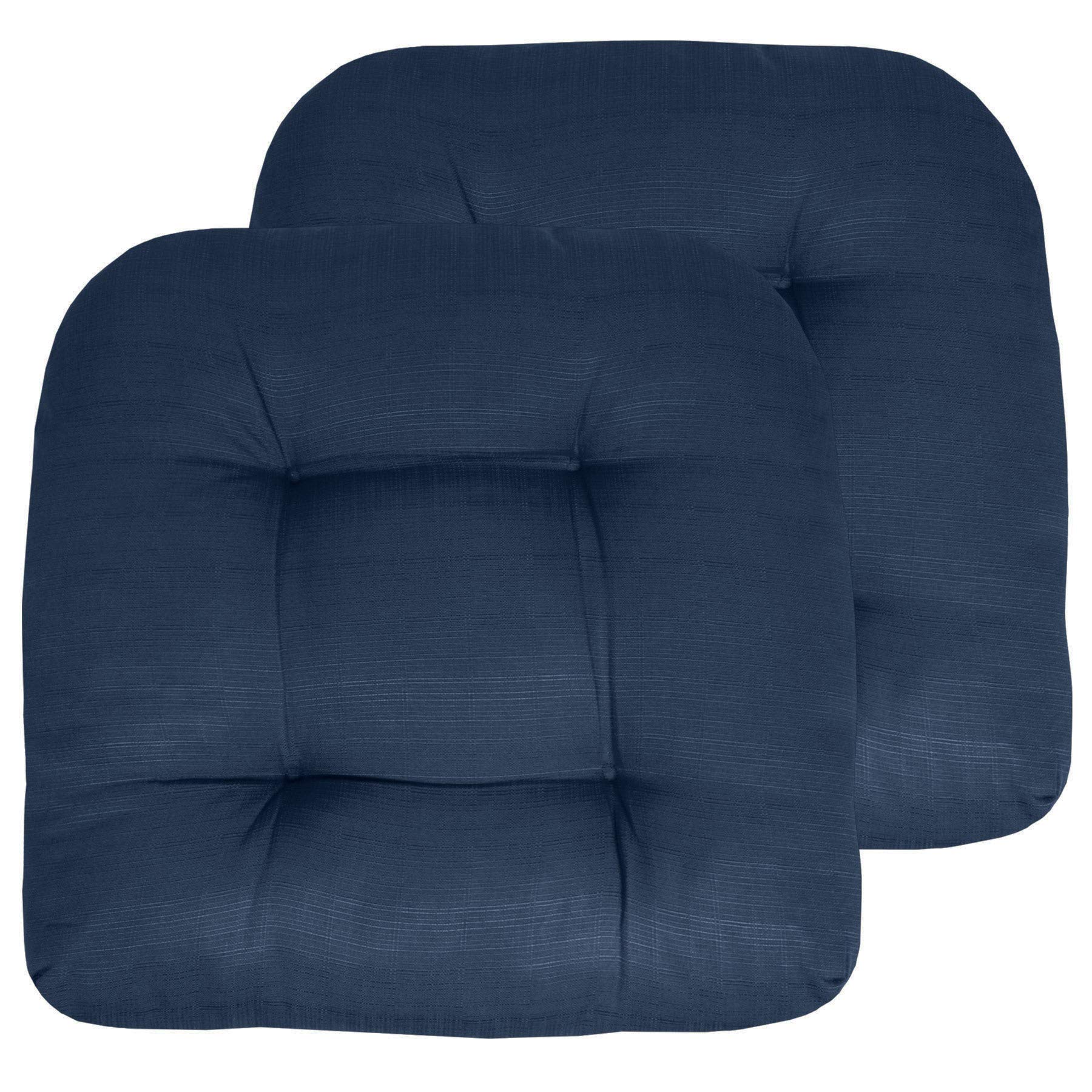 1 Best Navy Blue Cushions