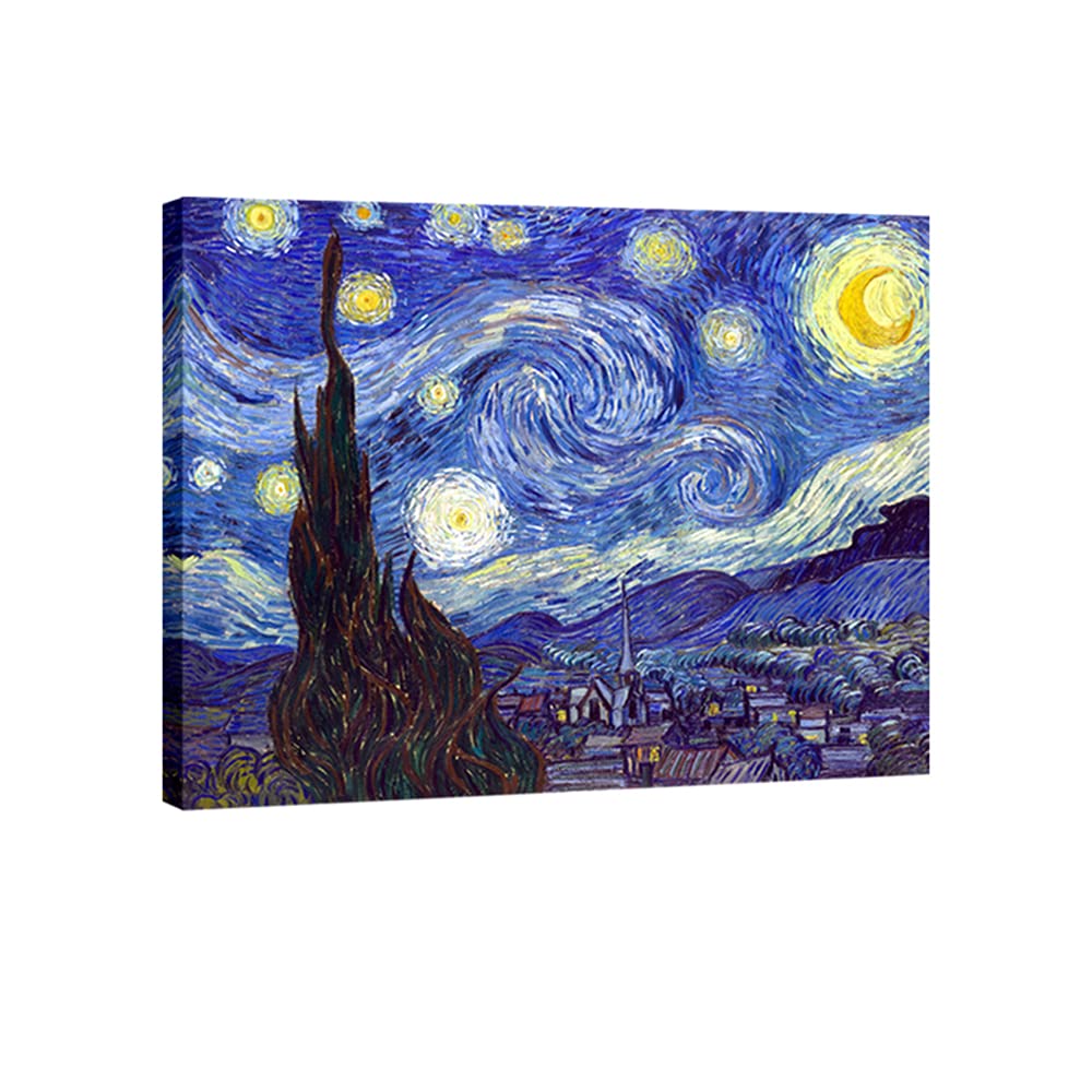 1 Best Oil Painting Wall Art