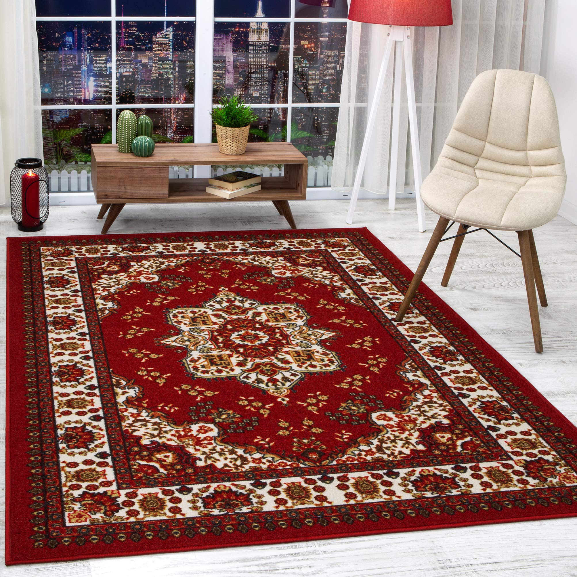 1 Best Oriental Rugs