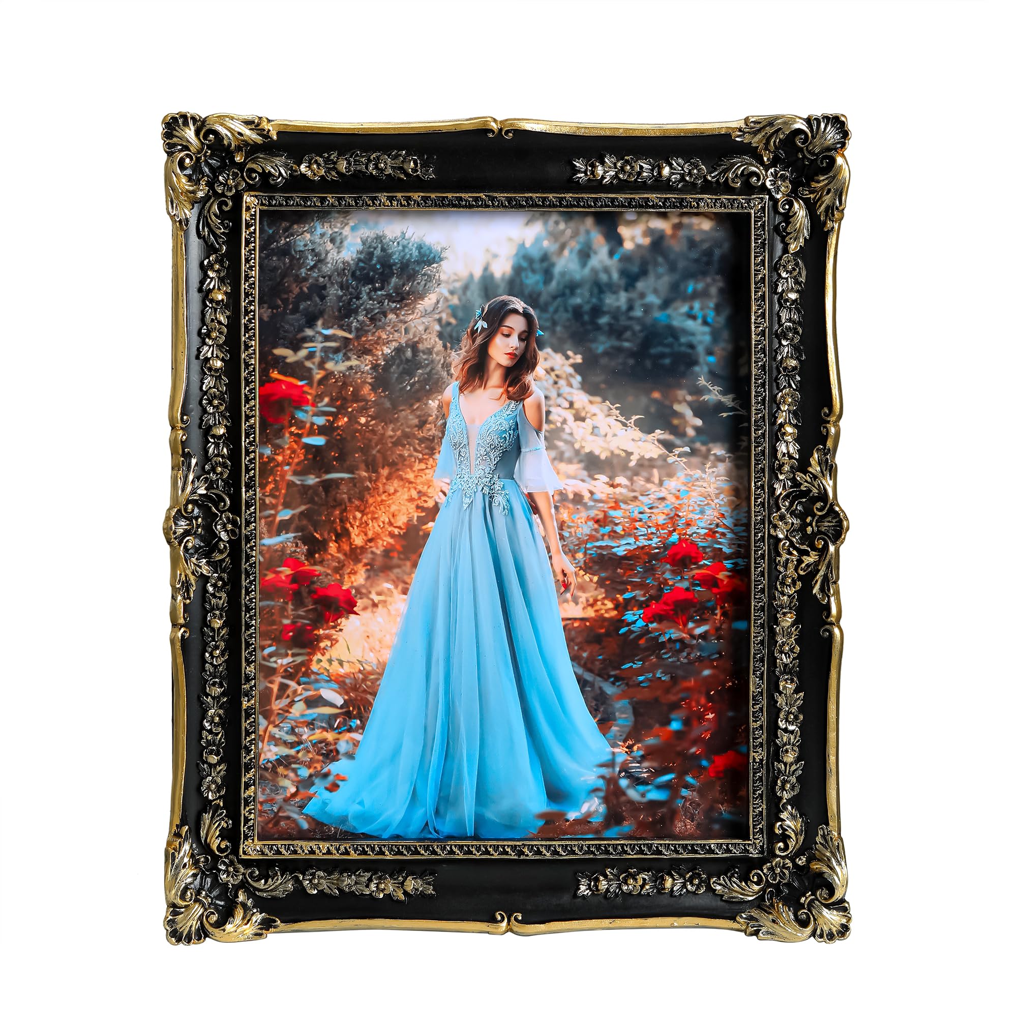 1 Best Ornate Picture Frames