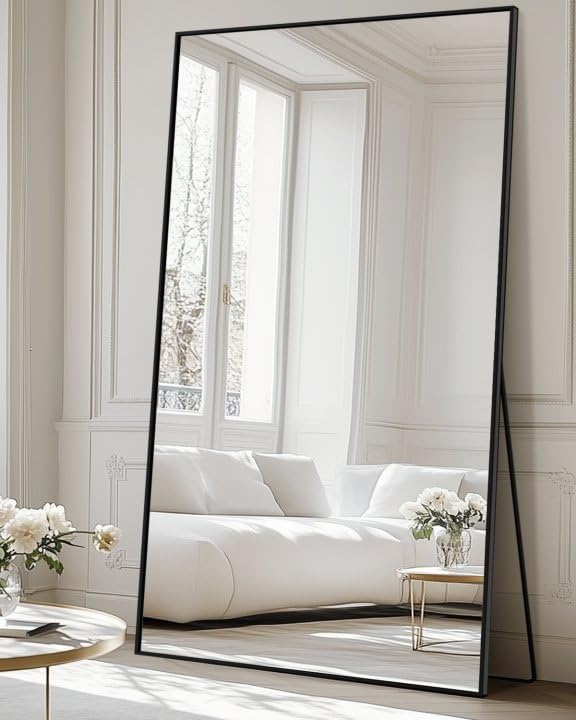 1 Best Oversized Mirrors