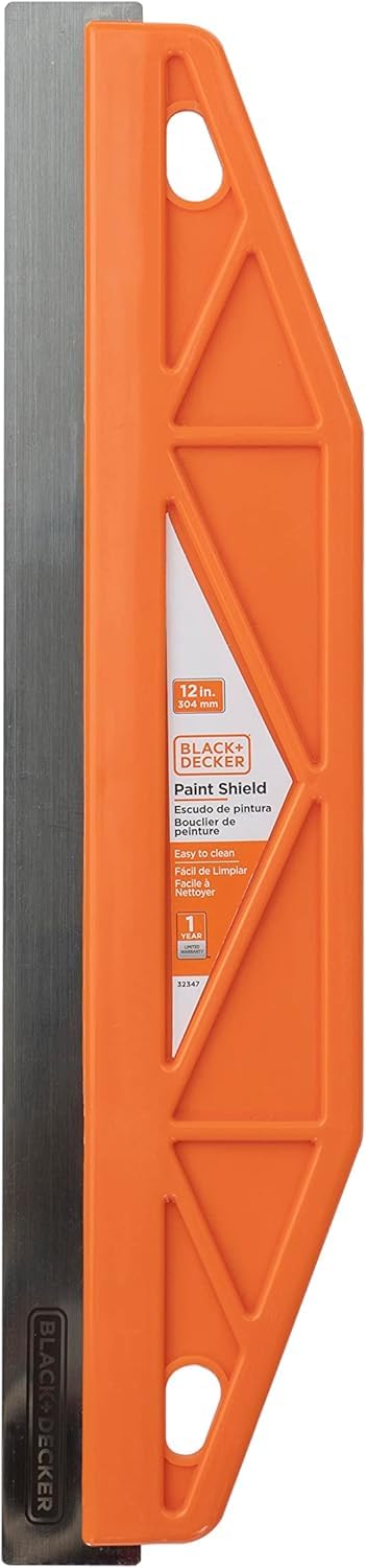 1 Best Paint Shield