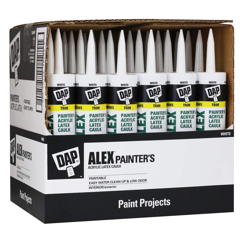 1 Best Painters Caulk